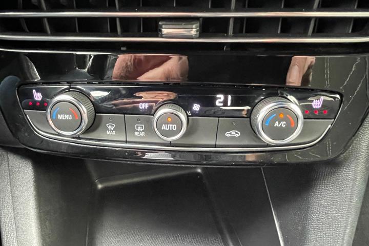 undefined Opel Mokka-e fra 2021
