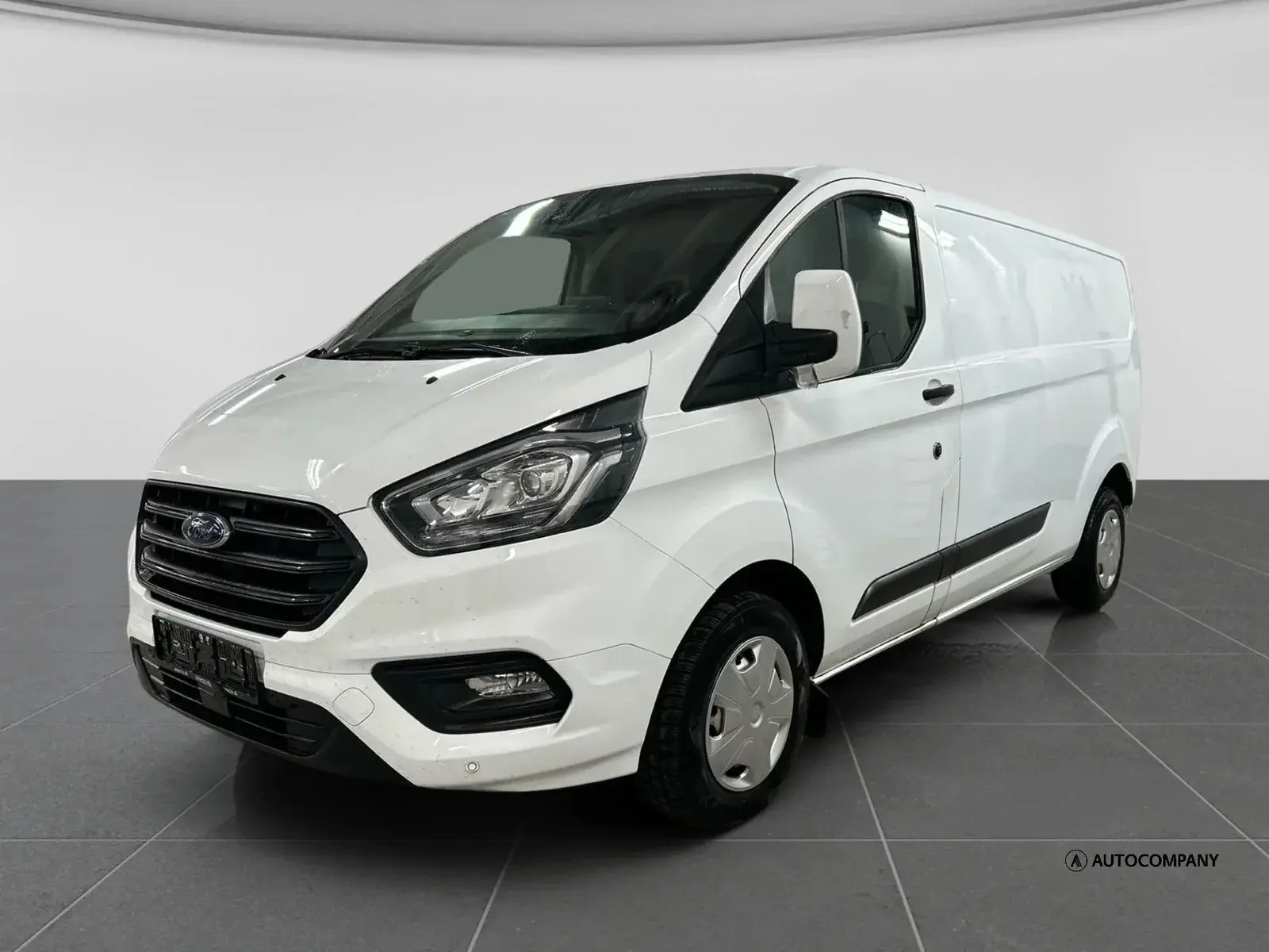 Ford Transit Custom 300 L2 2,0 TDCi 130 Trend