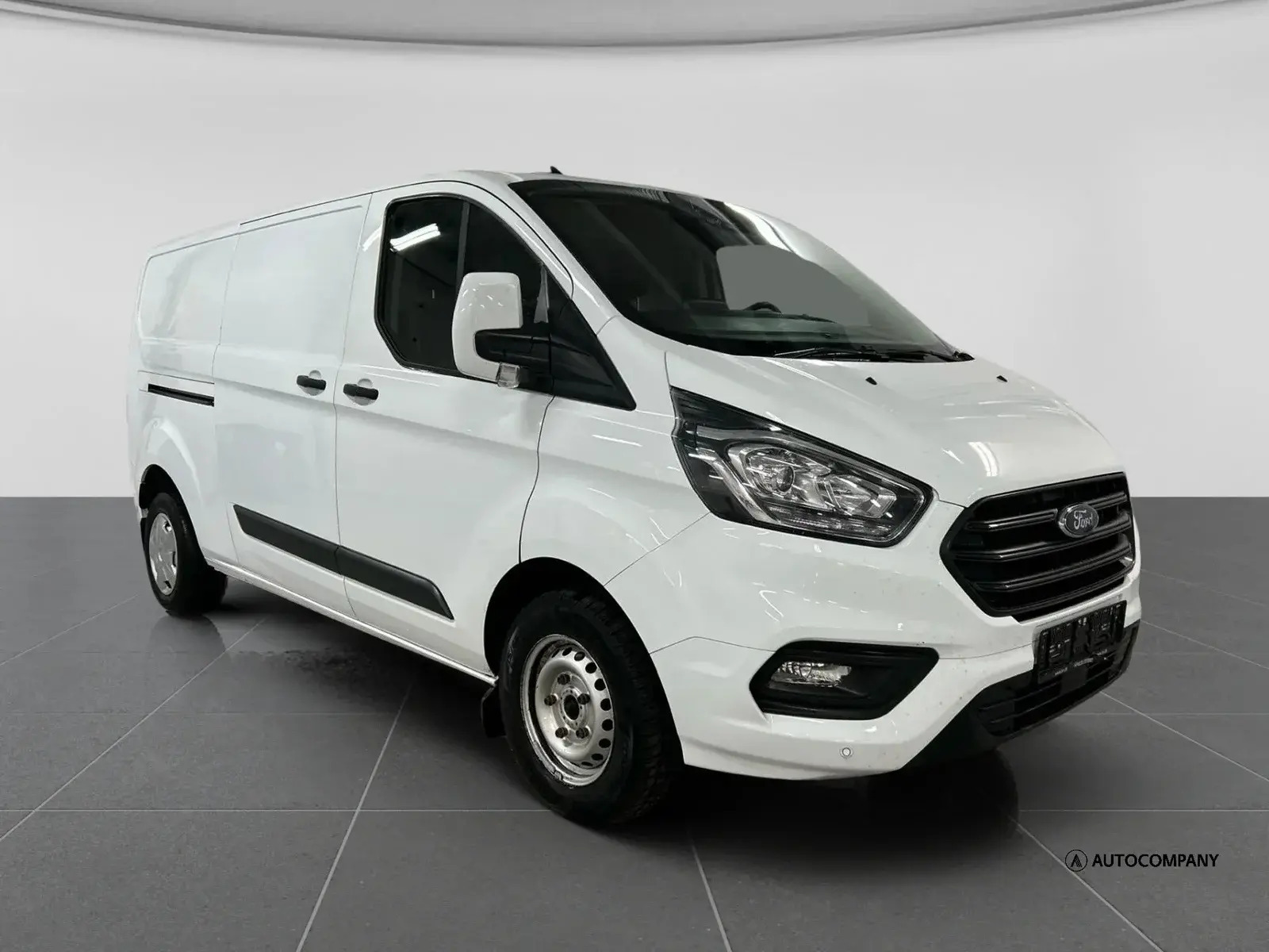 undefined Ford Transit Custom 300 L2 fra 2022