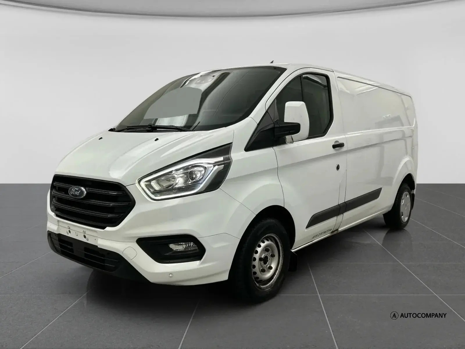 Ford Transit Custom 300 L2 2,0 TDCi 130 Trend