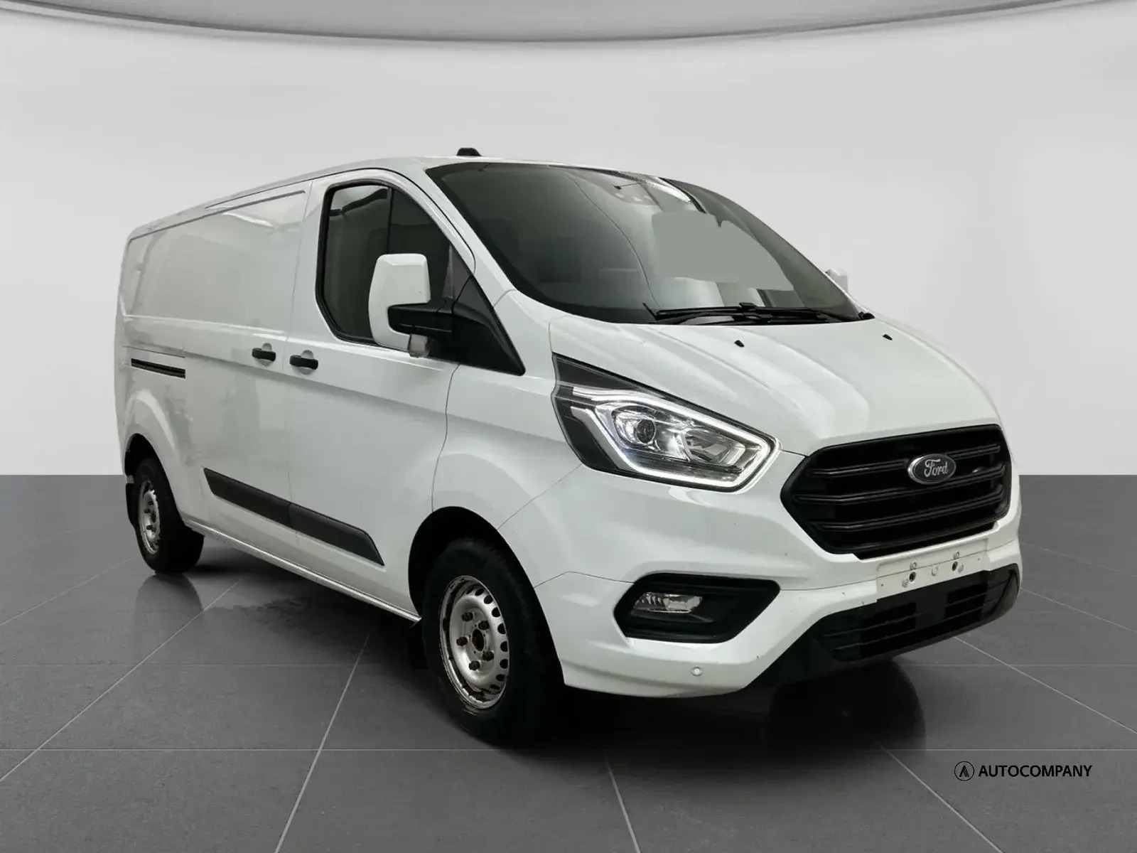 undefined Ford Transit Custom 300 L2 fra 2022