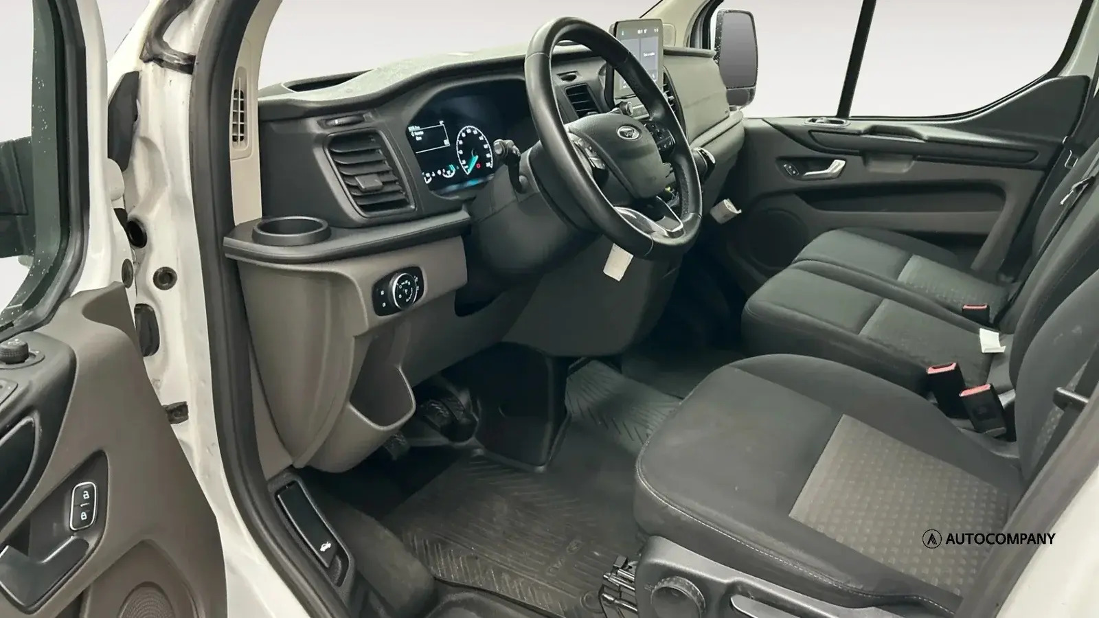 undefined Ford Transit Custom 300 L2 fra 2022