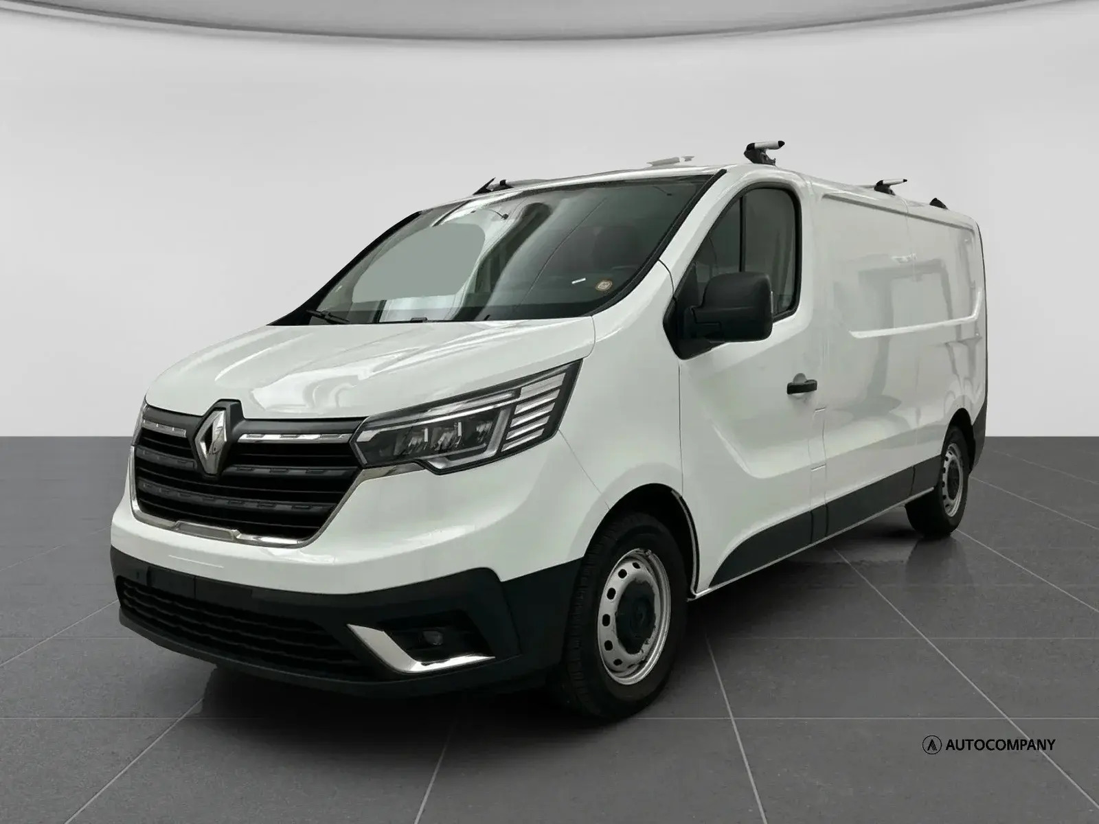 Renault Trafic 2,0 dCi 130 L2H1 Tekno