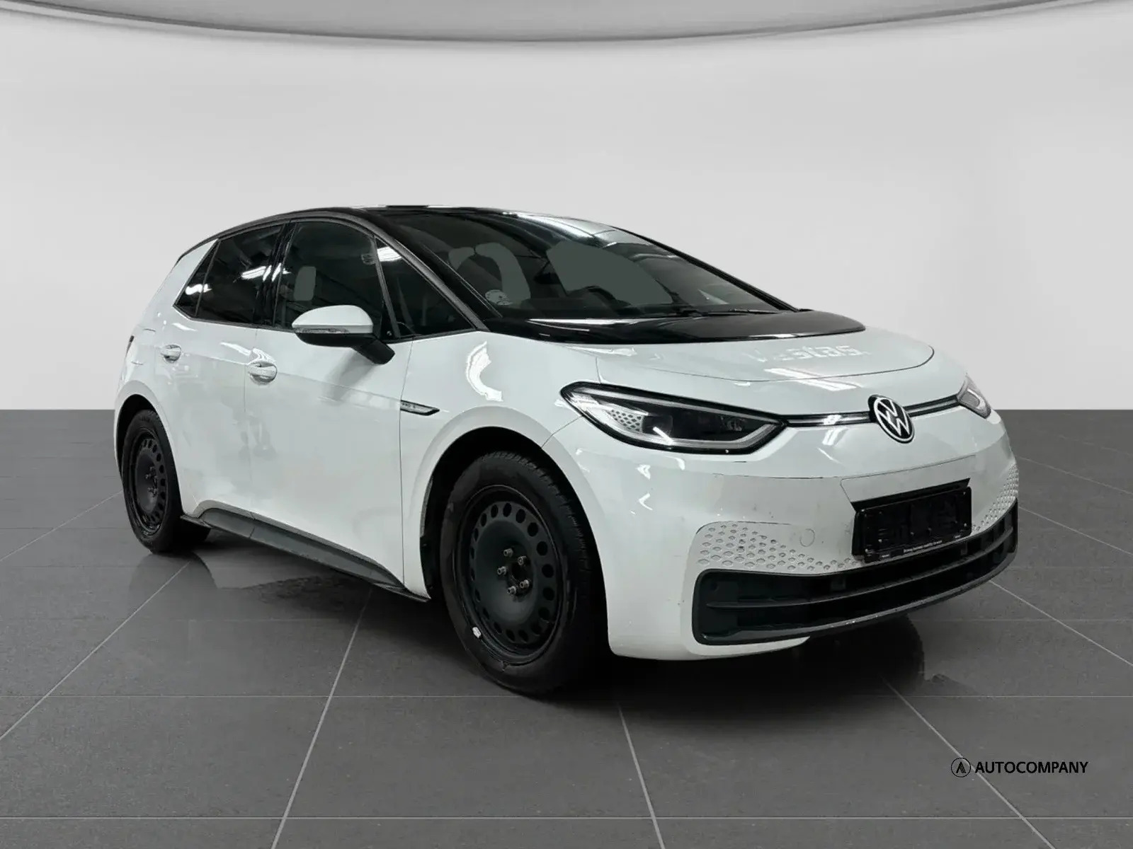 undefined VW ID.3 fra 2021