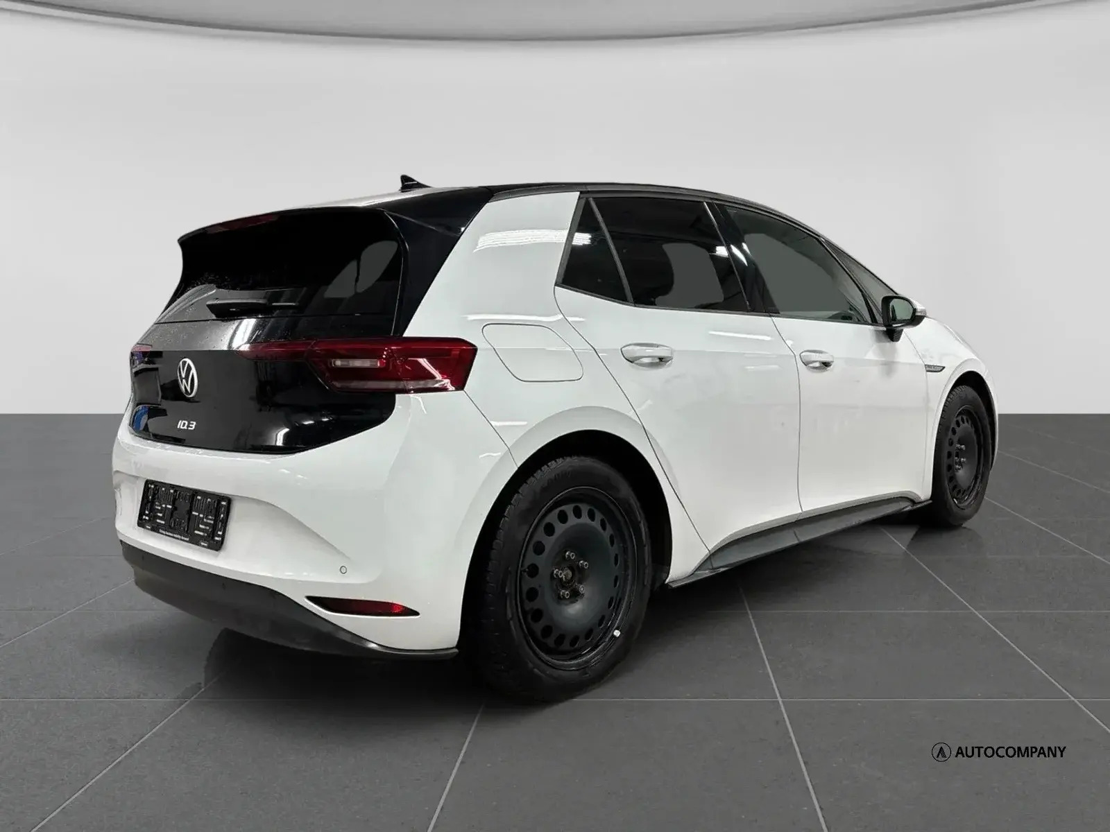 undefined VW ID.3 fra 2021
