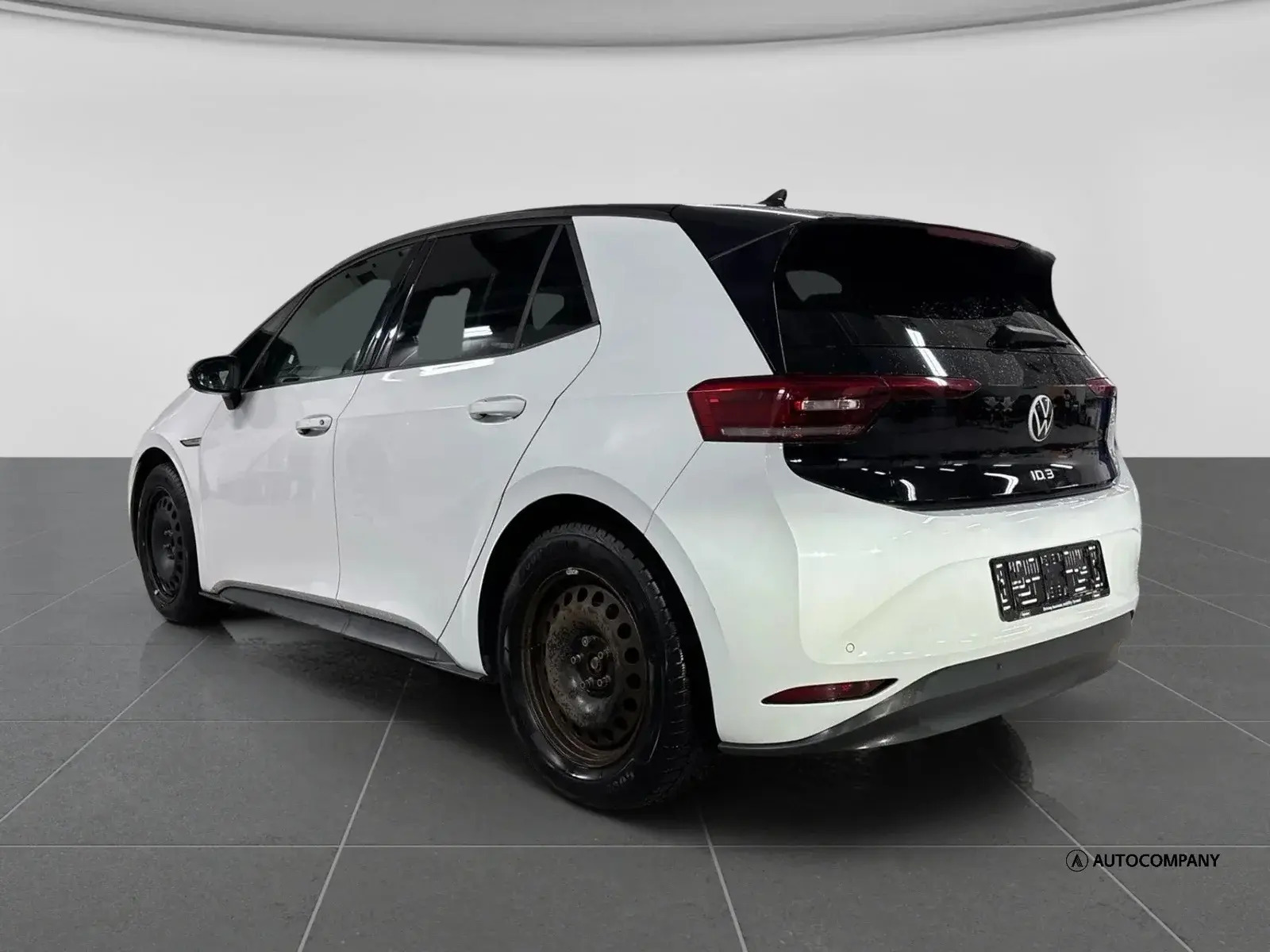 undefined VW ID.3 fra 2021