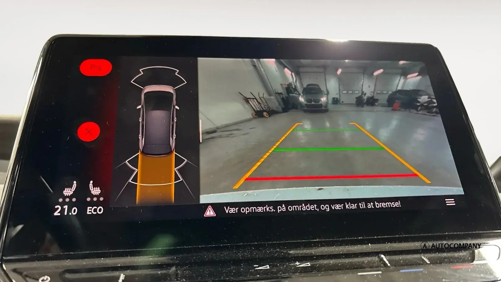 undefined VW ID.3 fra 2021