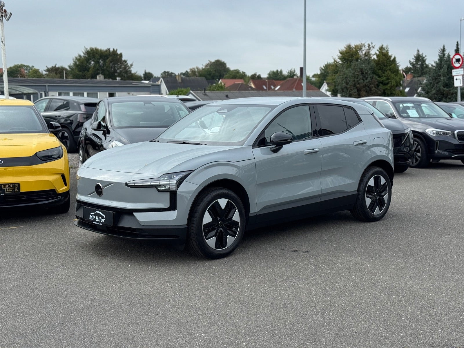 Volvo EX30 Standard Range Plus