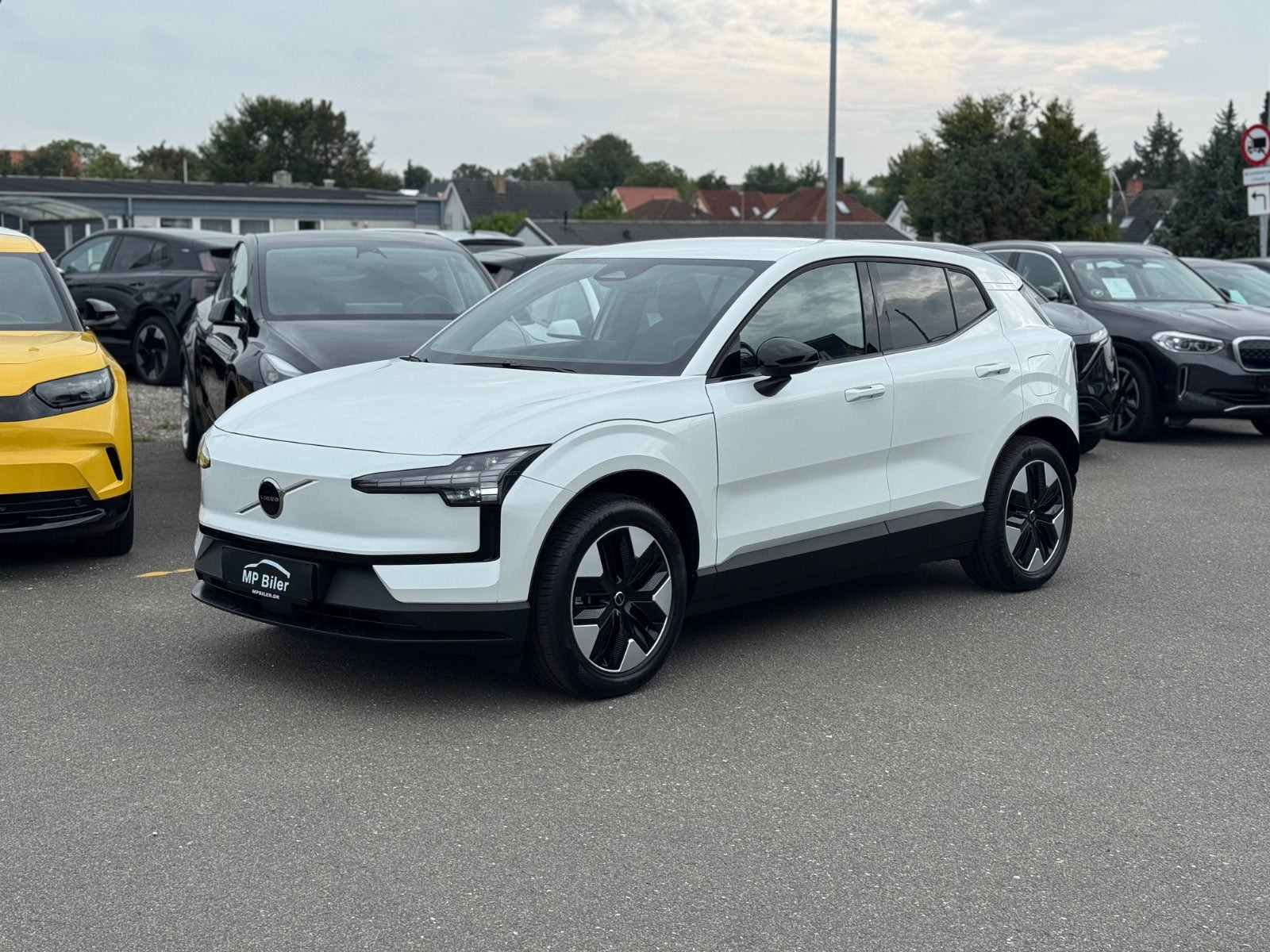Volvo EX30 Standard Range Plus
