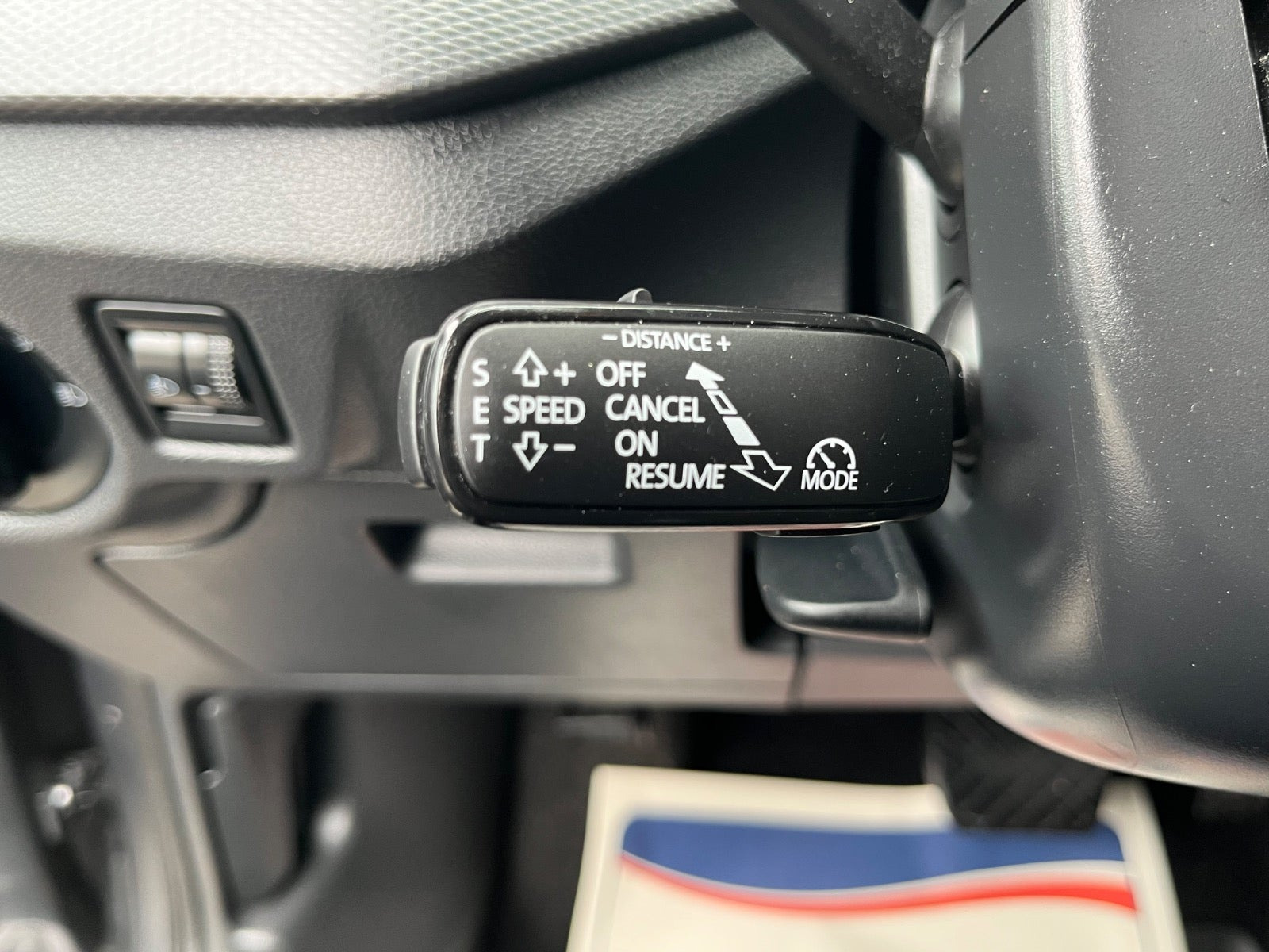 Grå Skoda Kamiq fra 2022