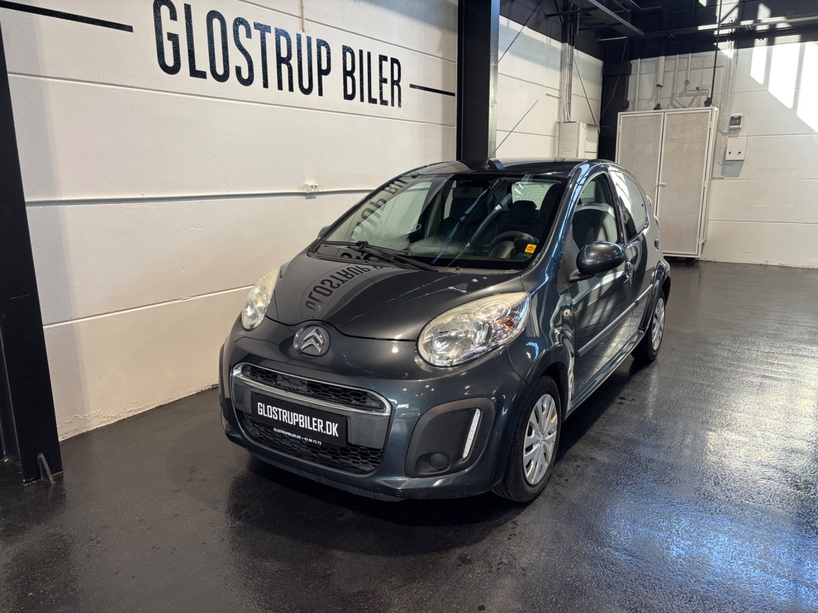Citroën C1 1,0 VTi Feel