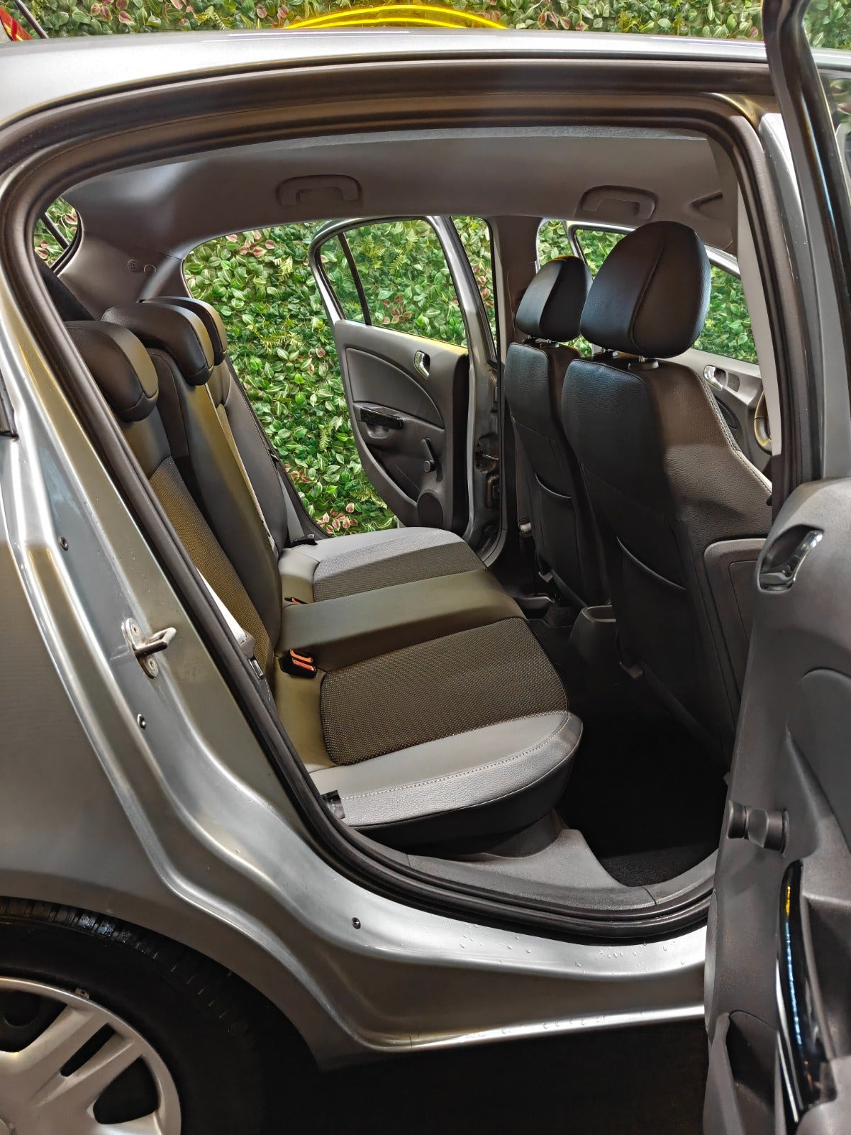 undefined Opel Corsa fra 2010