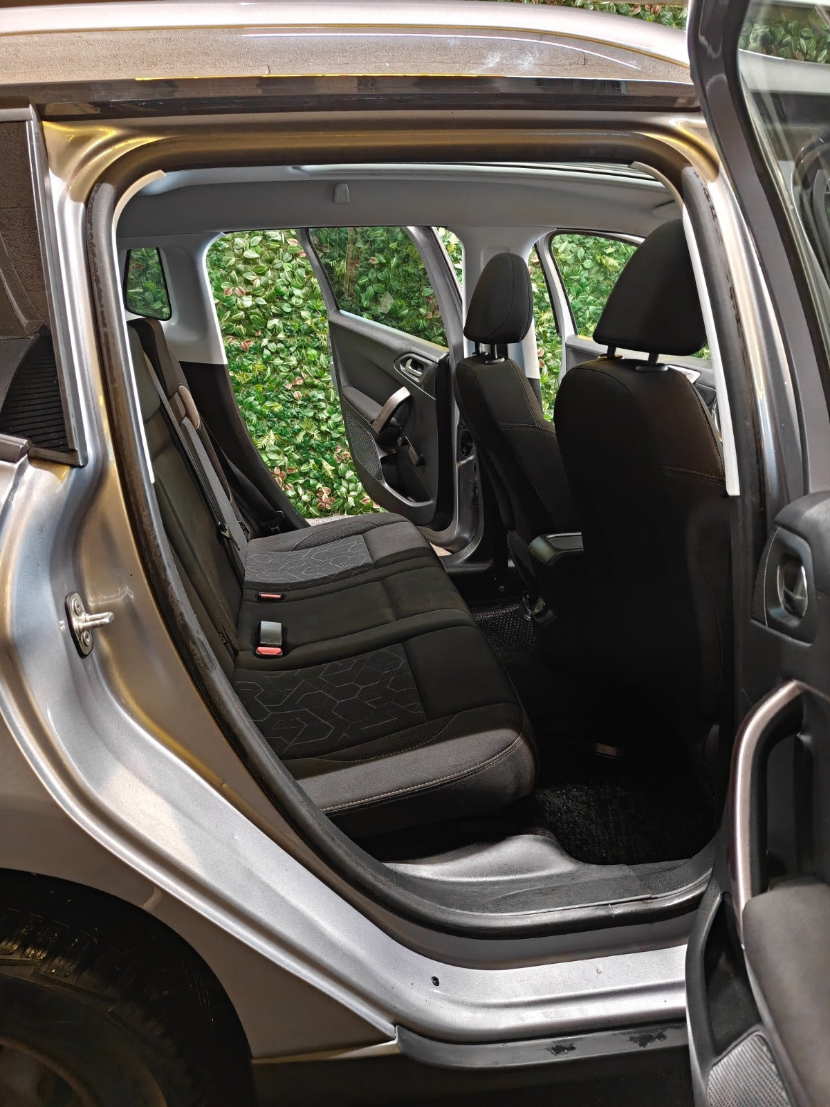 undefined Peugeot 2008 fra 2015