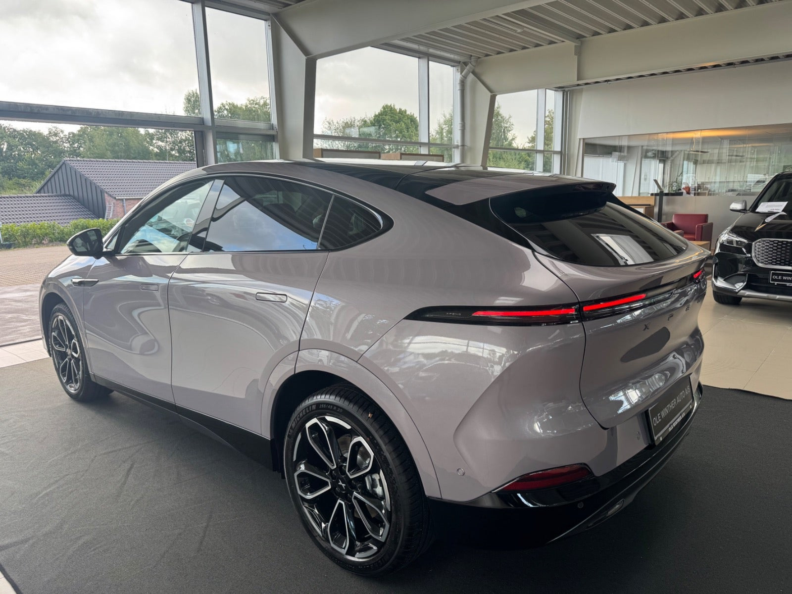 Xpeng G6