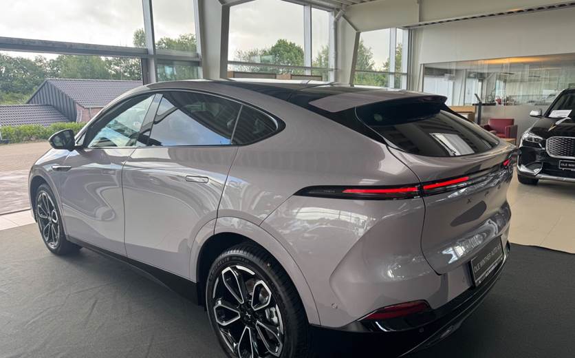 Xpeng G6