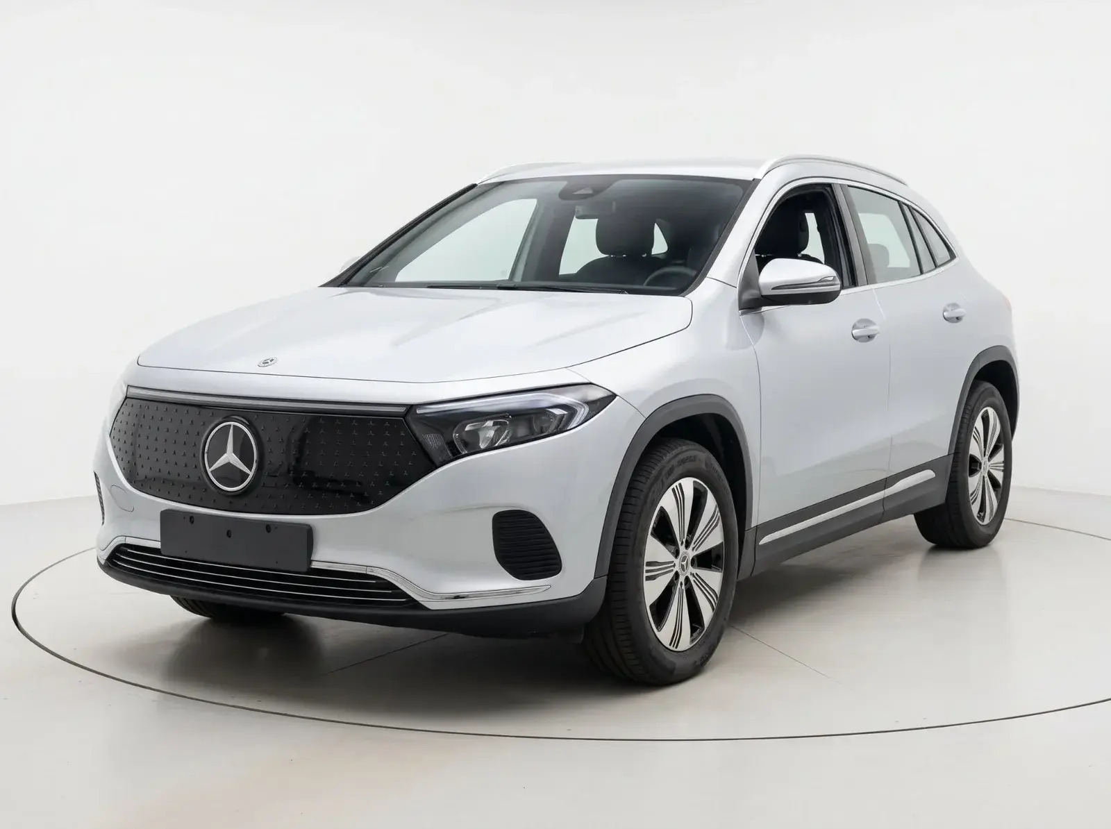 Mercedes EQA250+ Progressive