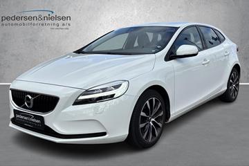 Volvo V40 2,0 T3 Dynamic Edition 152HK 5d 6g