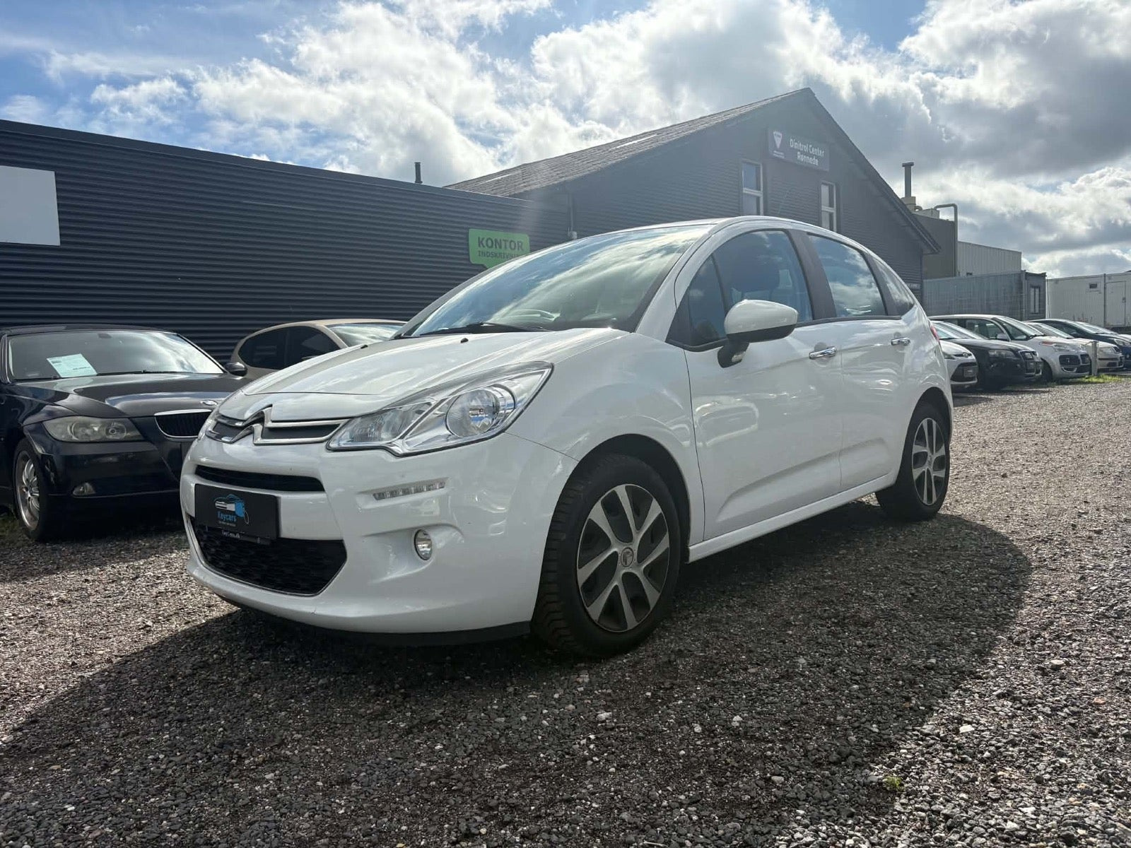 Citroën C3 1,0 PureTech 68 Attraction