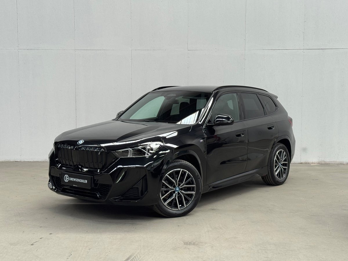 BMW iX1 xDrive30 M-Sport Premium
