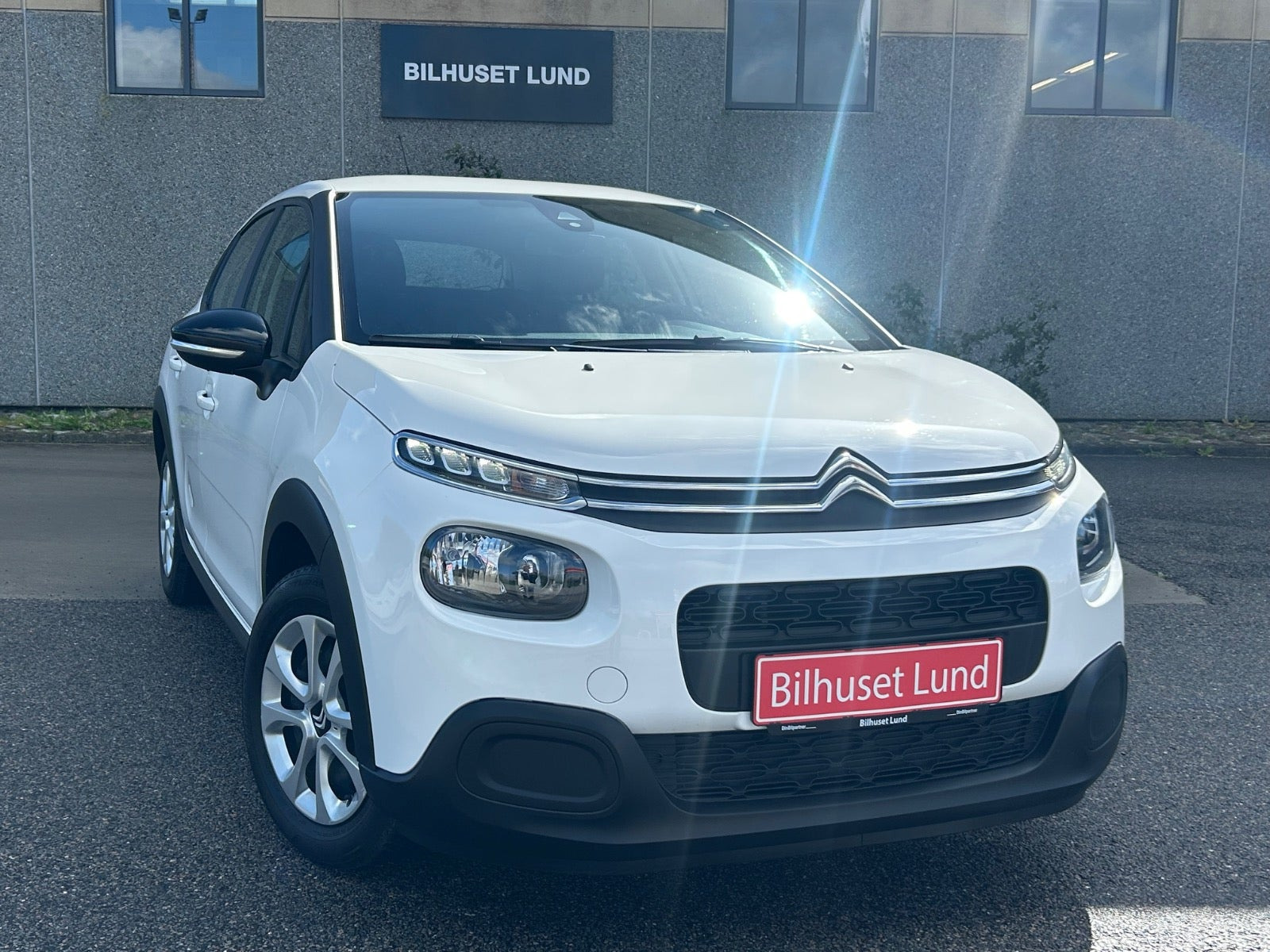 Citroën C3 1,2 PureTech 82 Cool