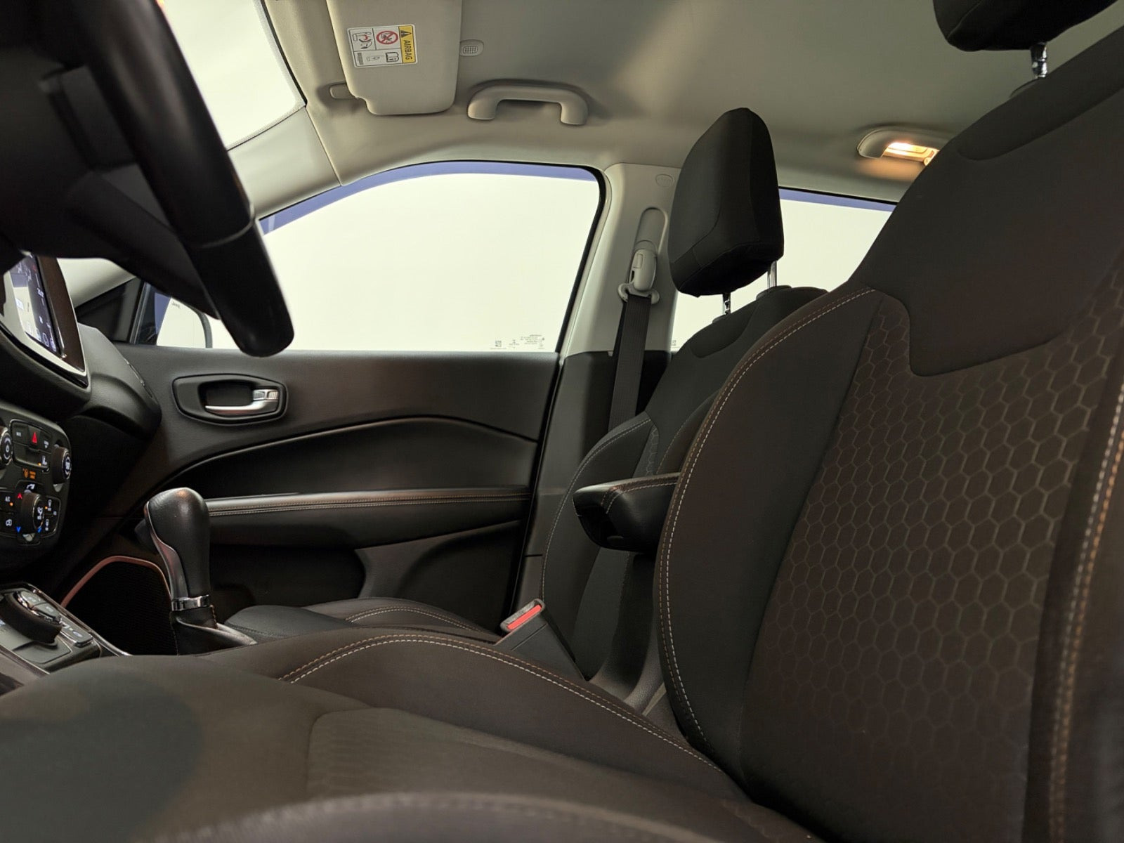 undefined Jeep Compass fra 2020