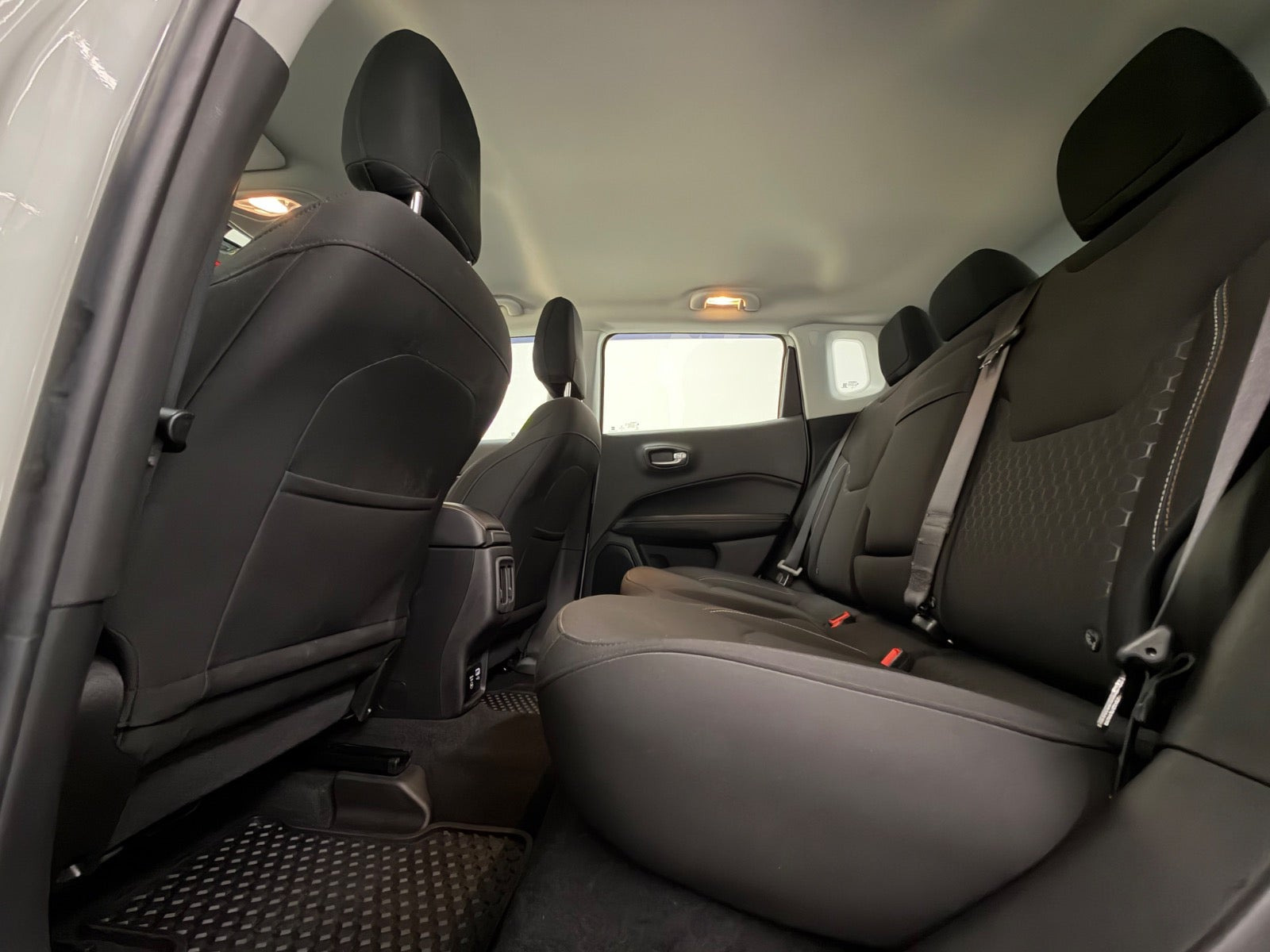 undefined Jeep Compass fra 2020
