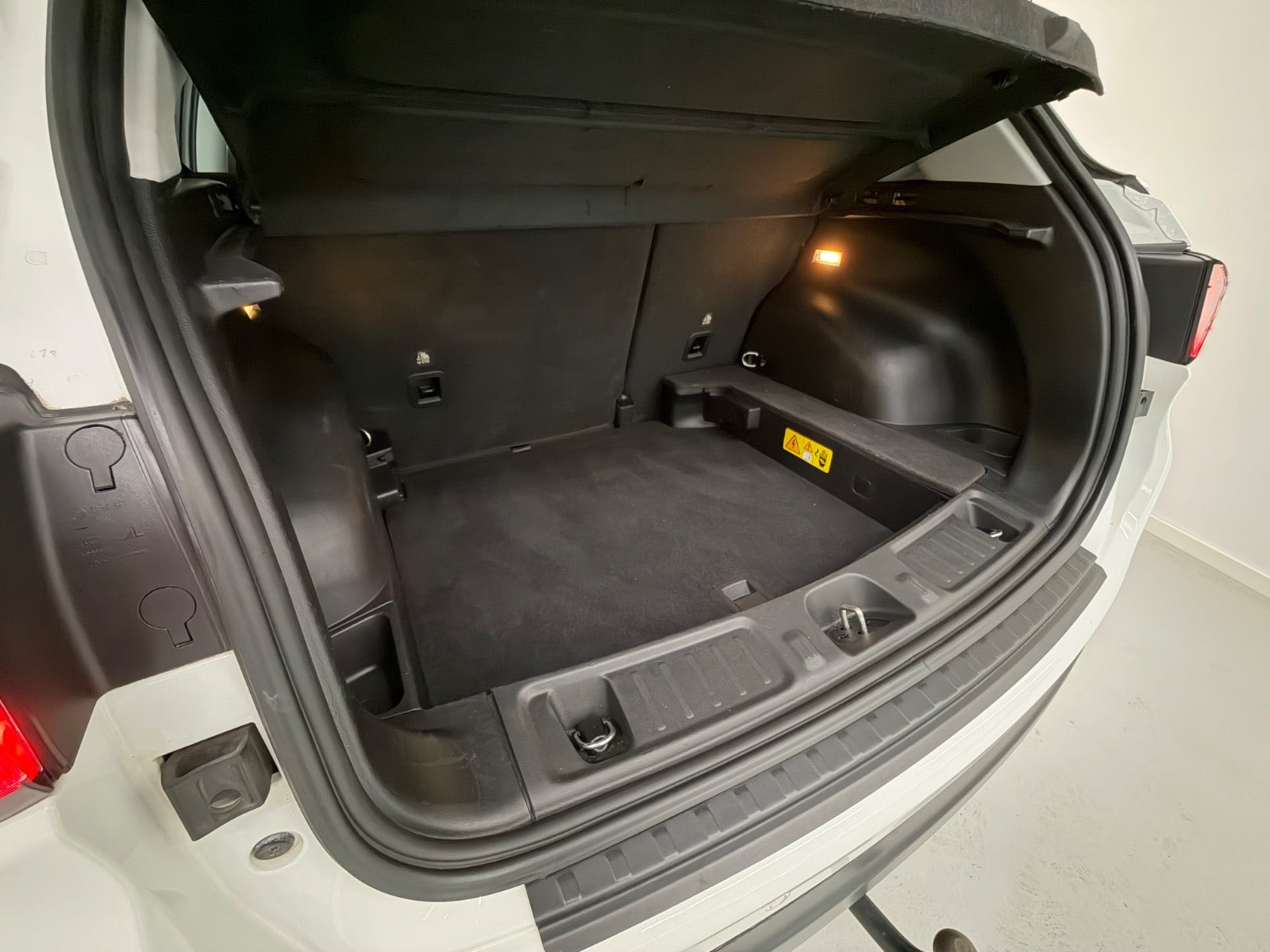 undefined Jeep Compass fra 2020
