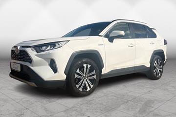 Toyota RAV4 2,5 Hybrid H3 Premium MDS