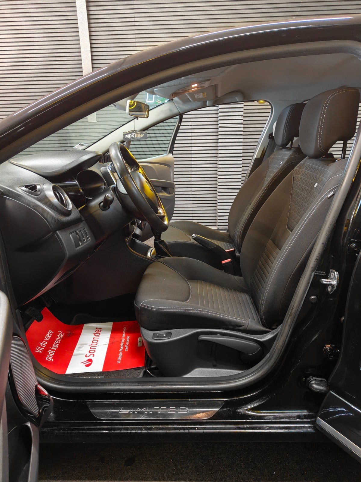 undefined Renault Clio IV fra 2017