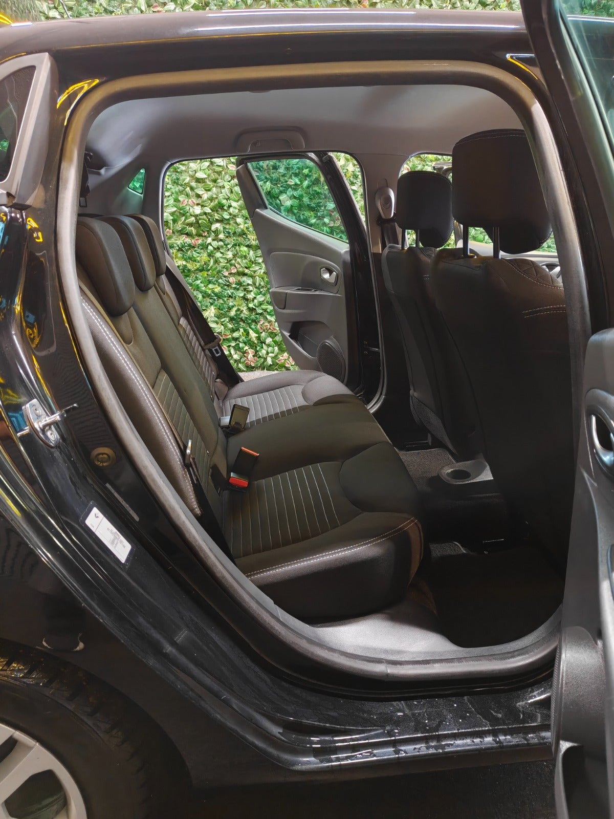 undefined Renault Clio IV fra 2017