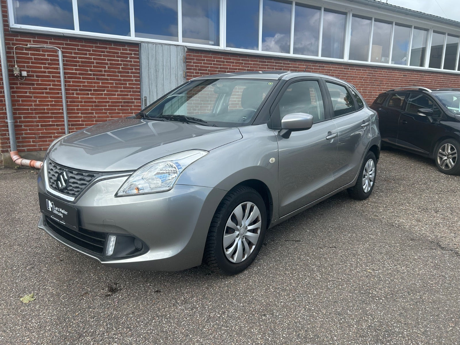 Suzuki Baleno 1,2 Dualjet Active