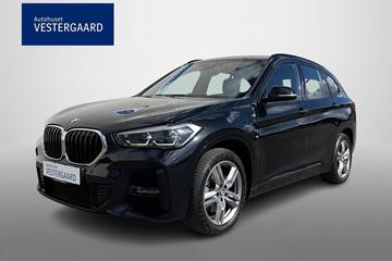 BMW X1 1,5 xDrive25e M-Sport aut.