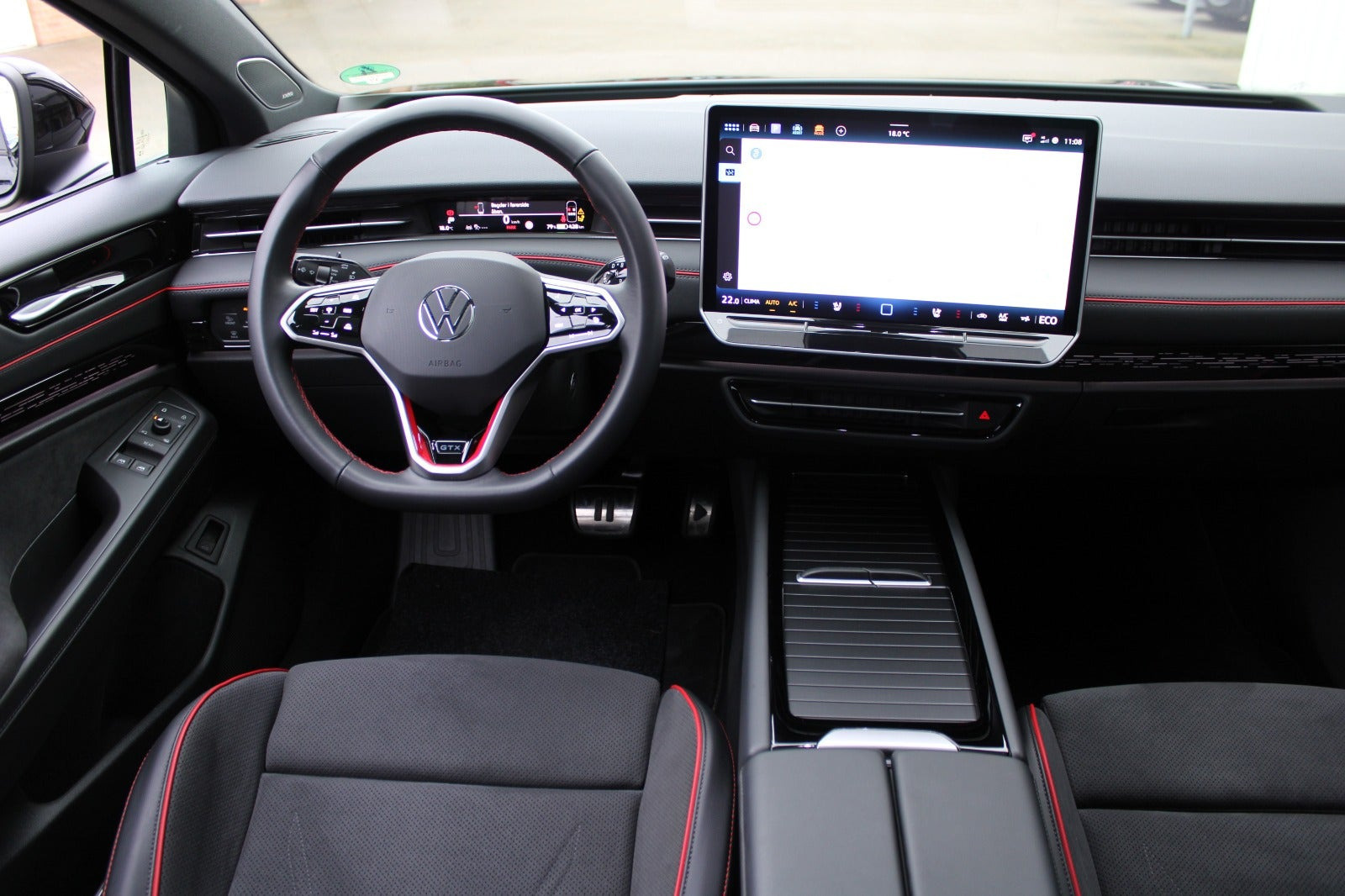 Sort VW ID.7 fra 2026
