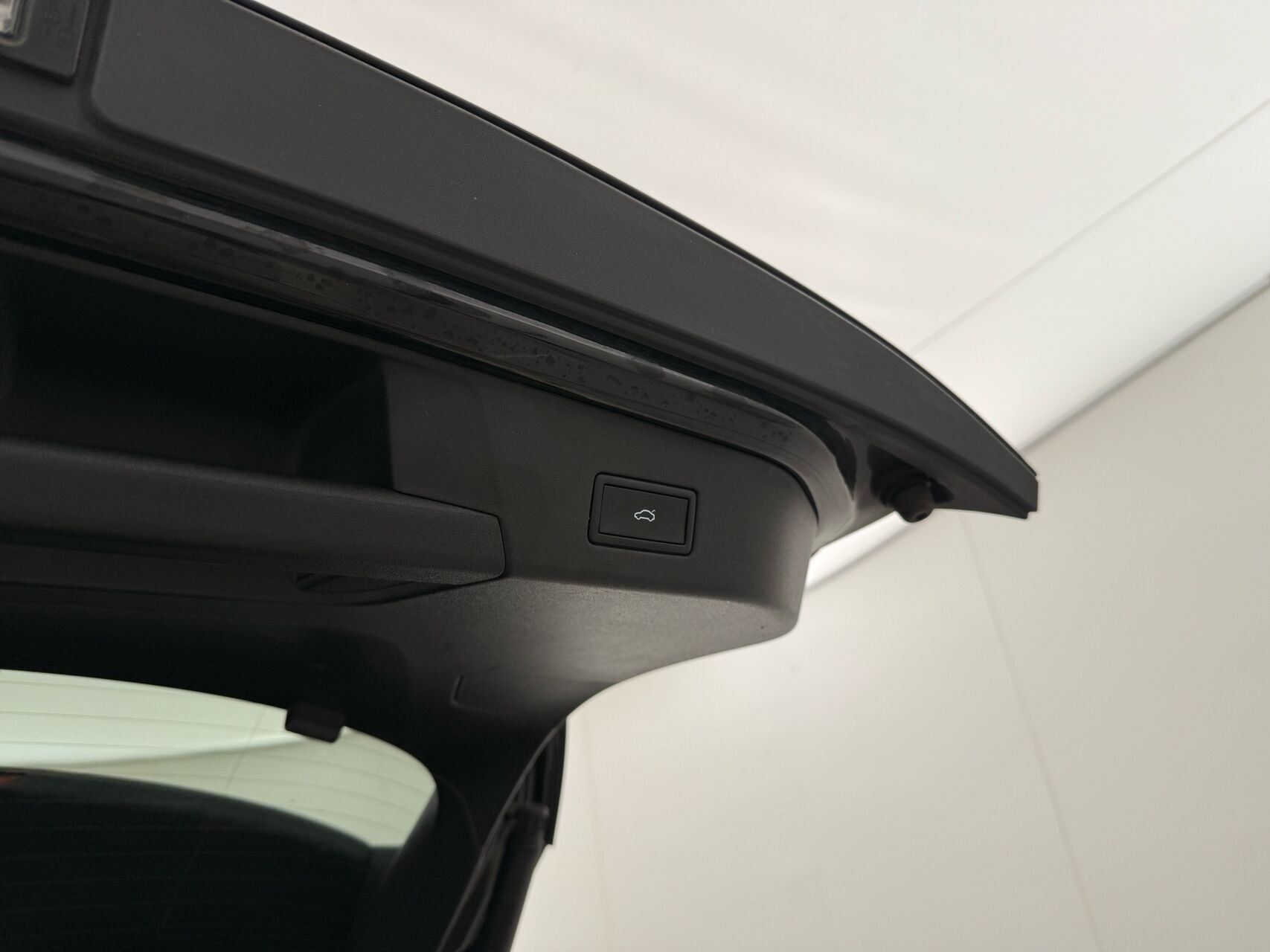 Sort VW ID.4 fra 2022