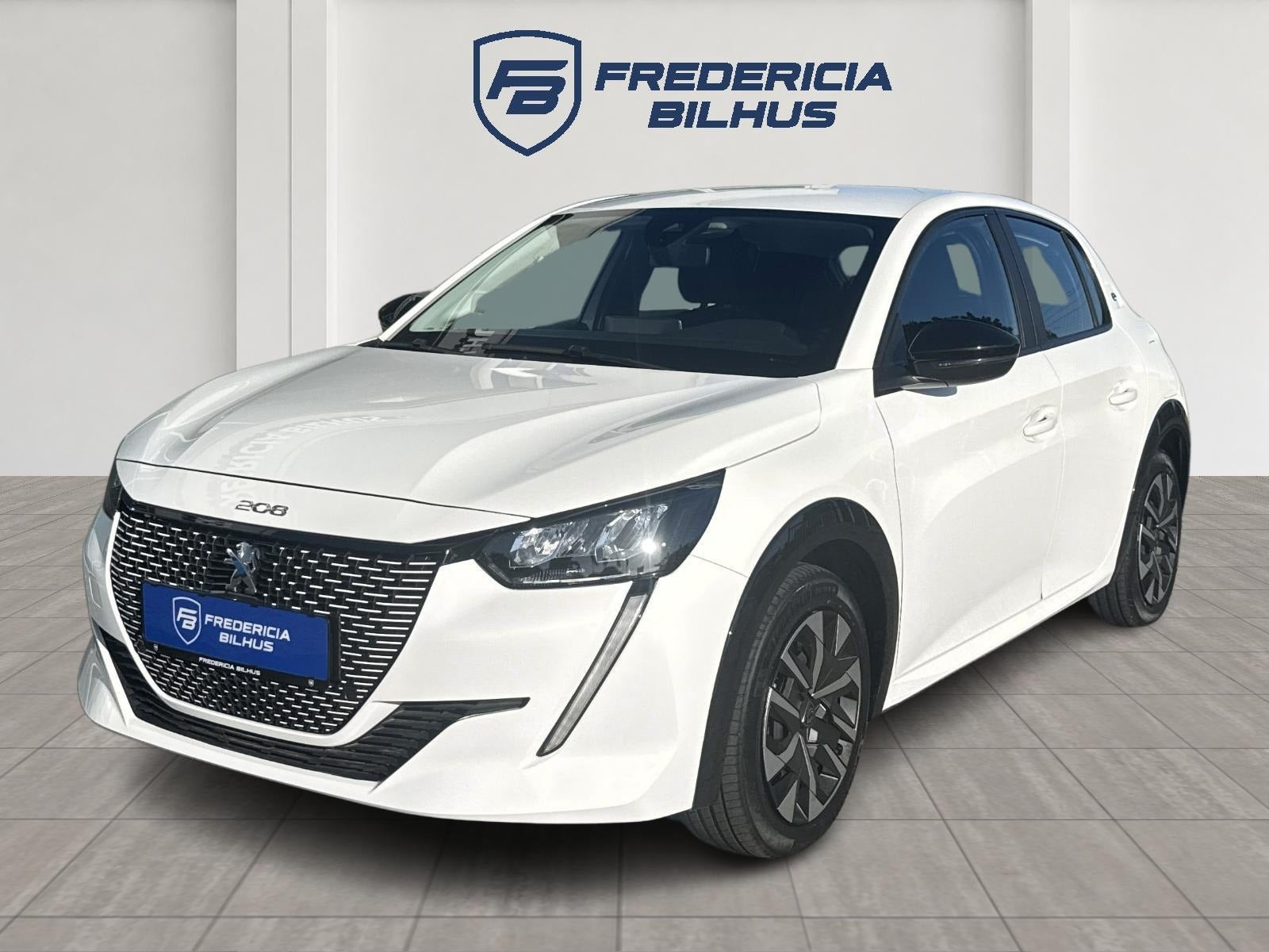 Peugeot e-208 50 Allure