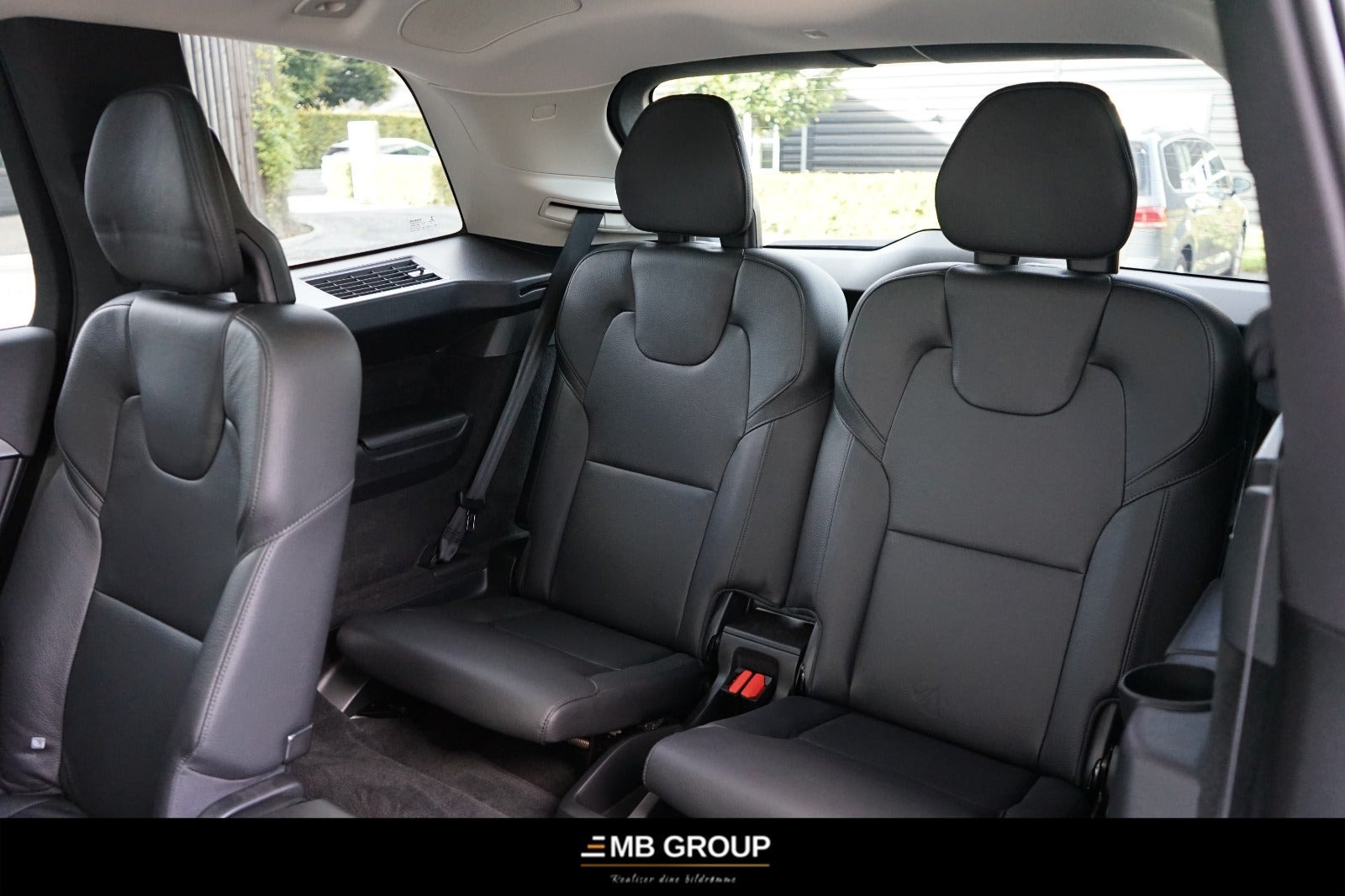 undefined Volvo XC90 fra 2020