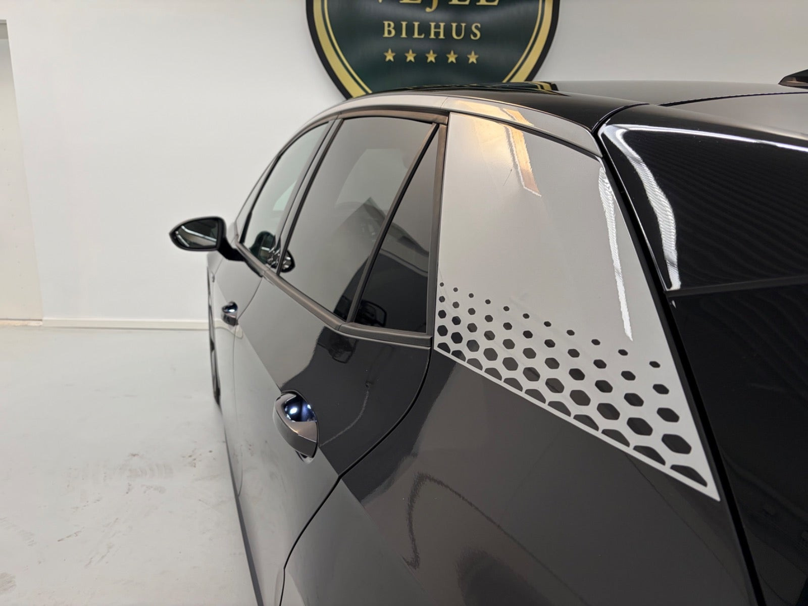 undefined VW ID.3 fra 2021