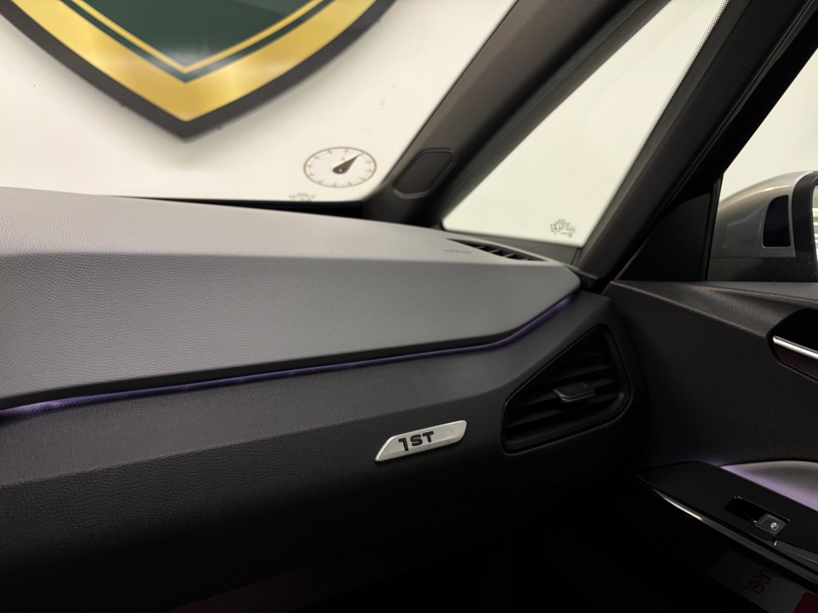 undefined VW ID.3 fra 2021