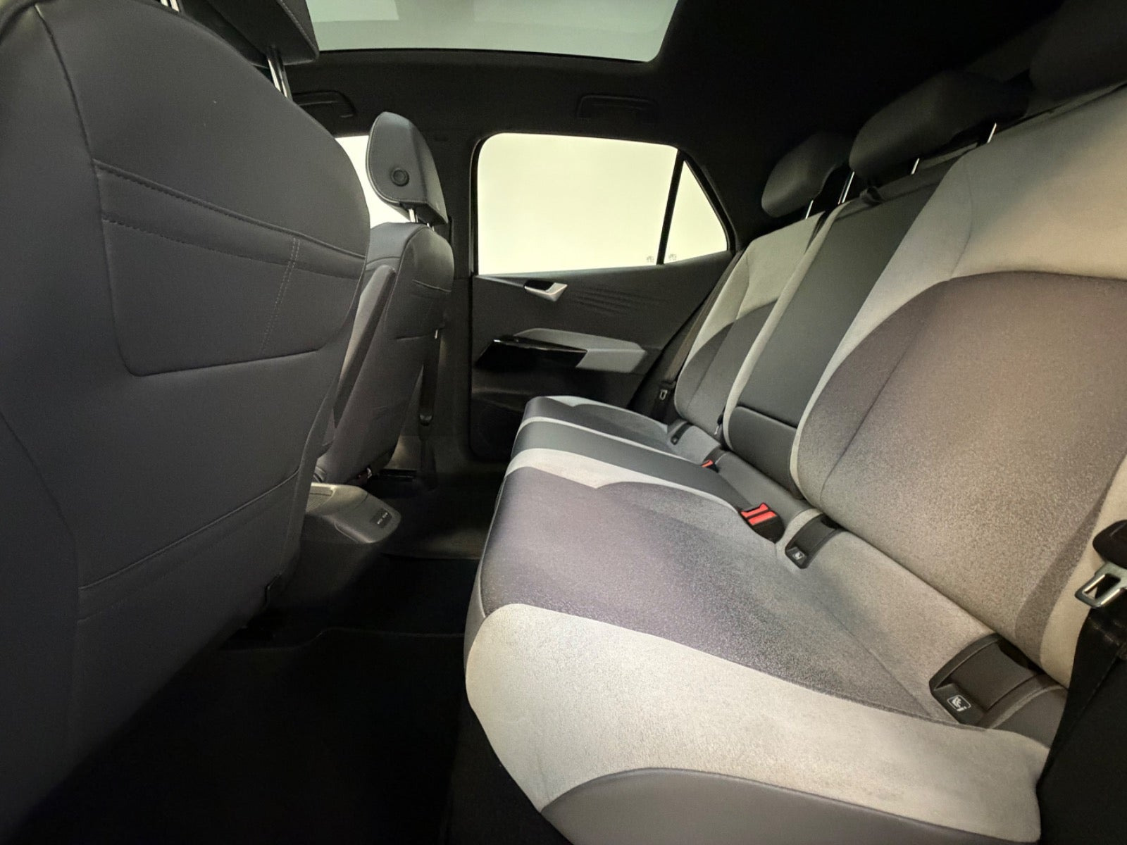undefined VW ID.3 fra 2021