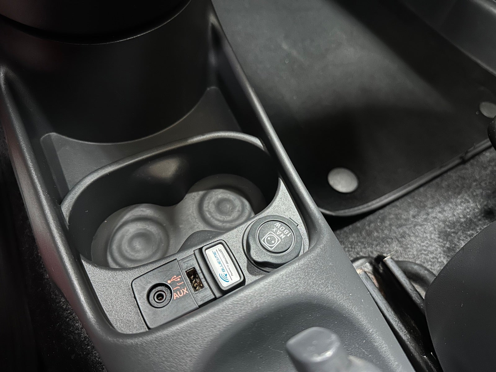 undefined Fiat 500 fra 2015