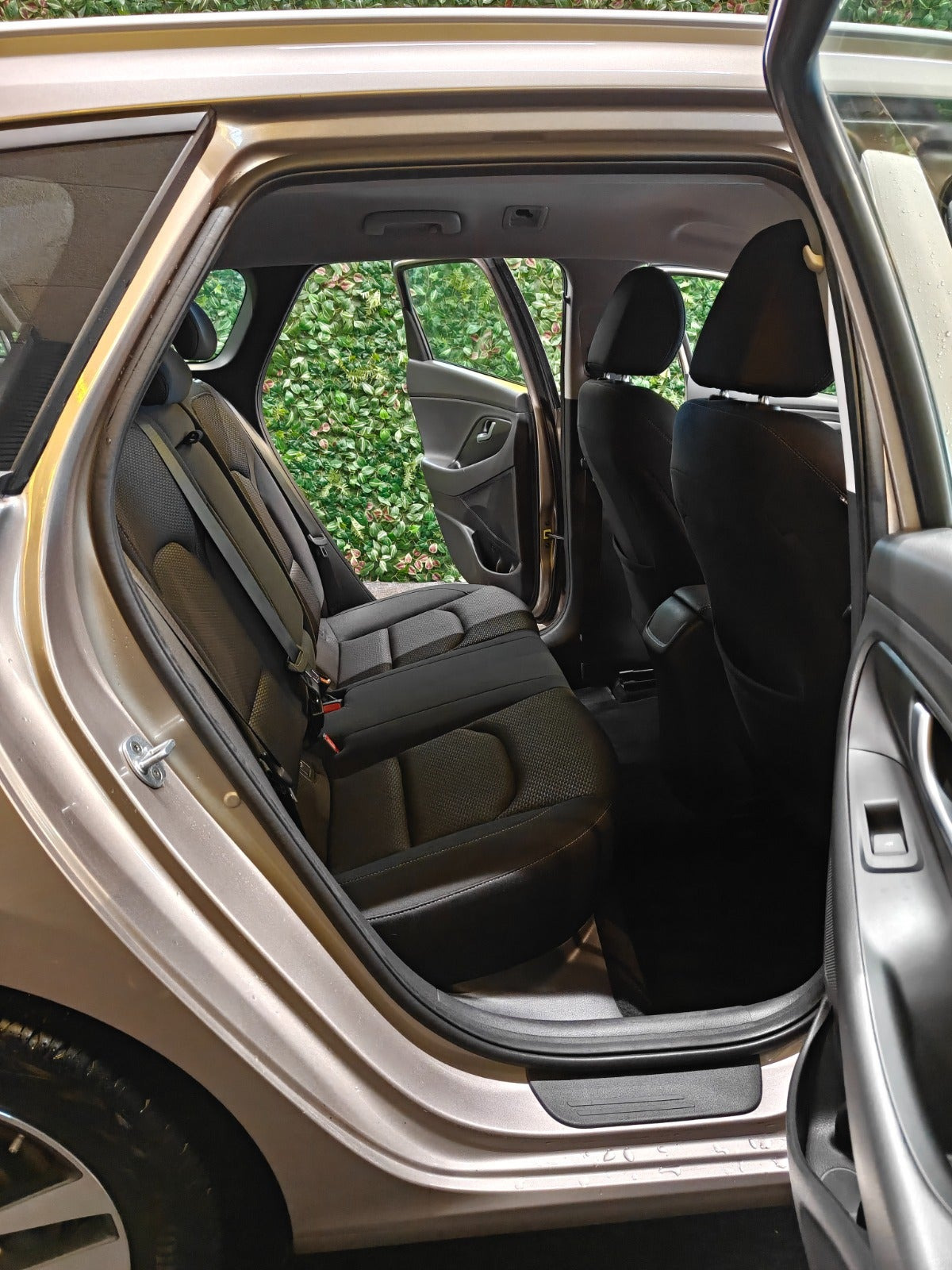 undefined Hyundai i30 fra 2017