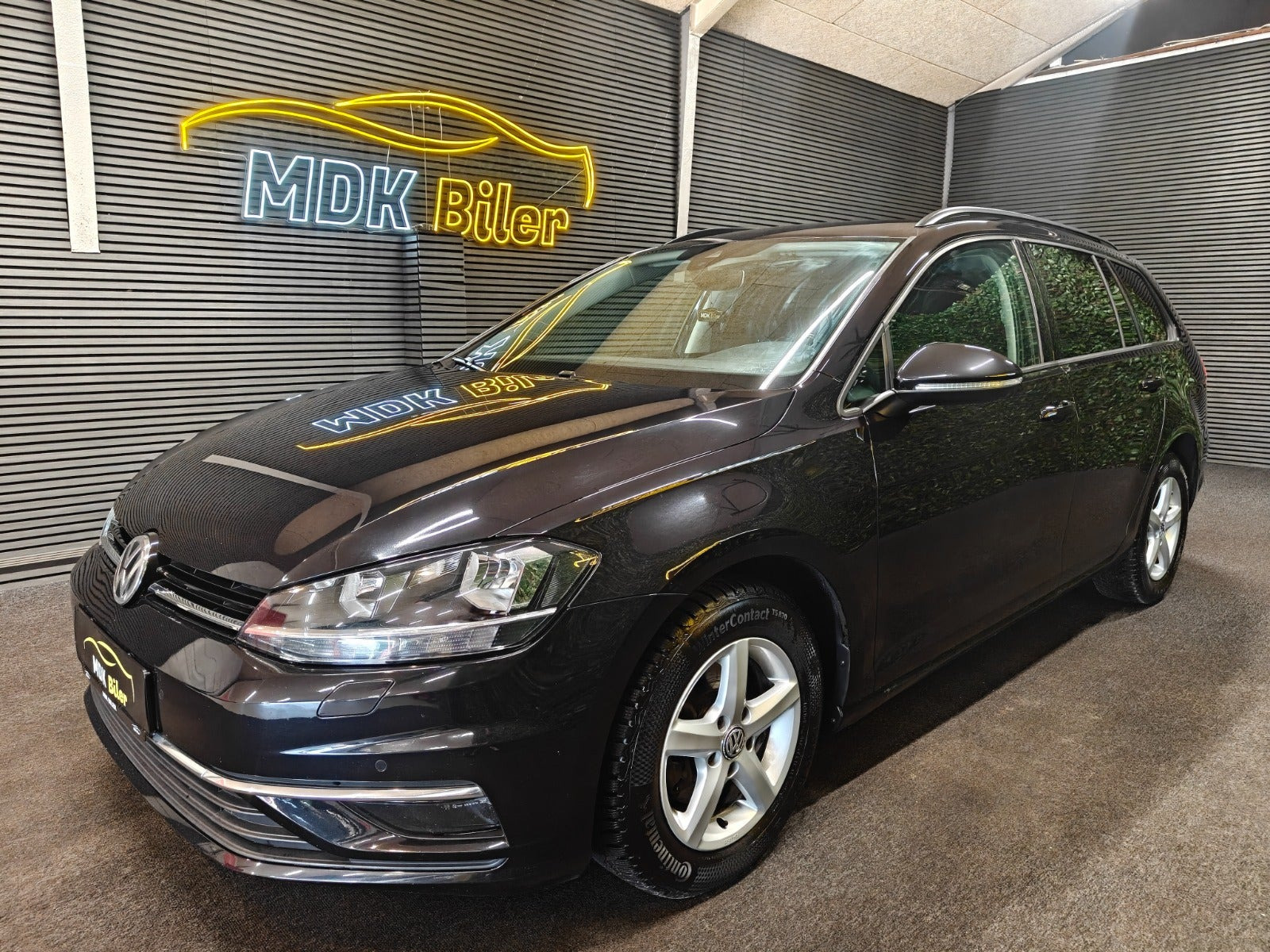 undefined VW Golf VII fra 2019