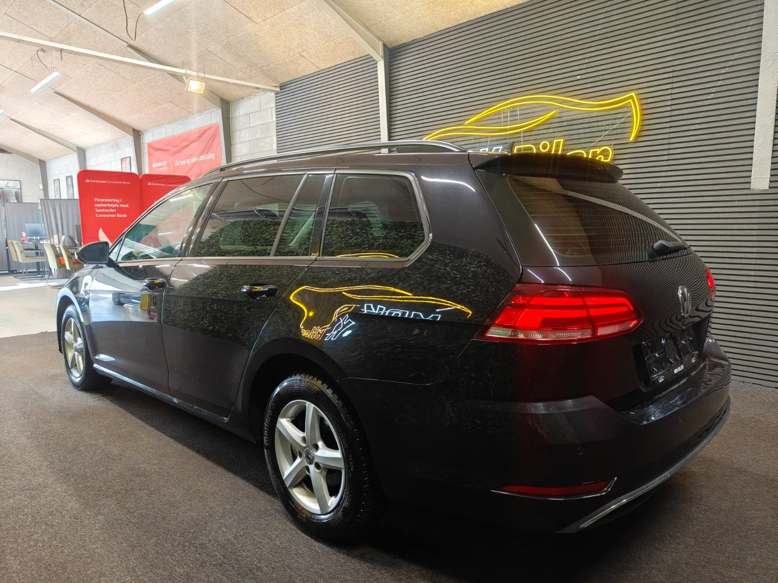 undefined VW Golf VII fra 2019