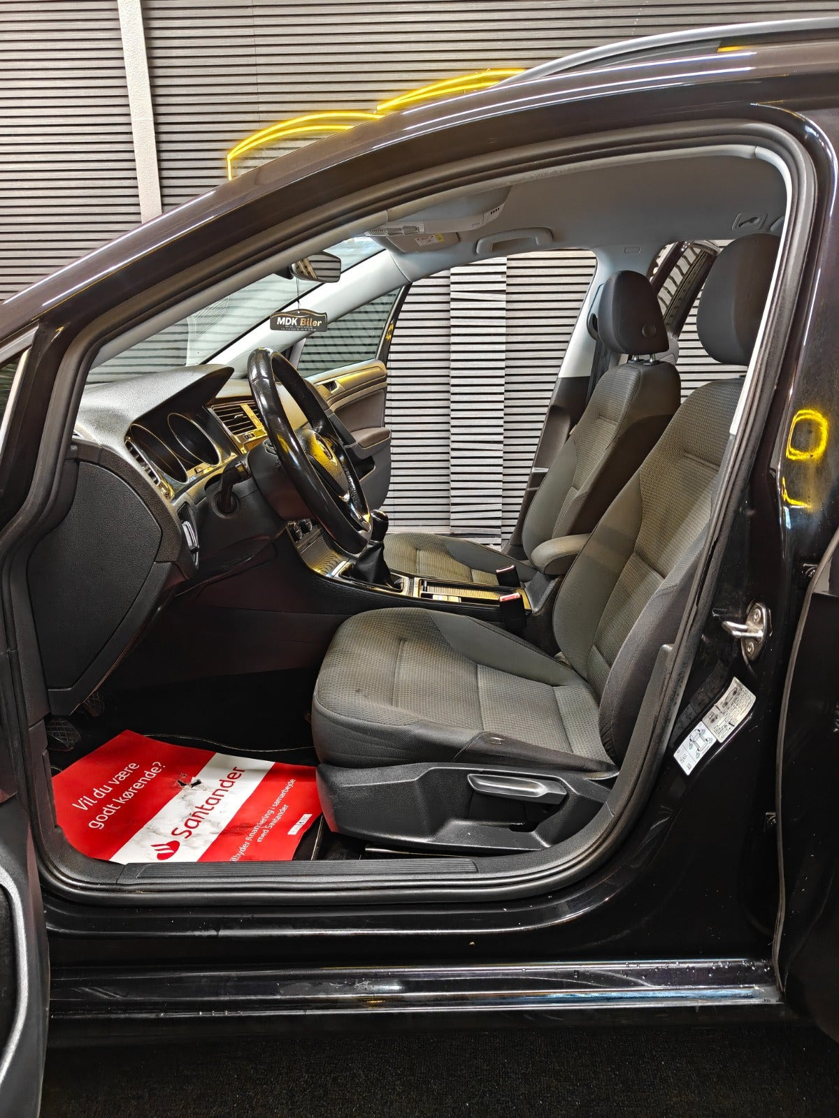 undefined VW Golf VII fra 2019