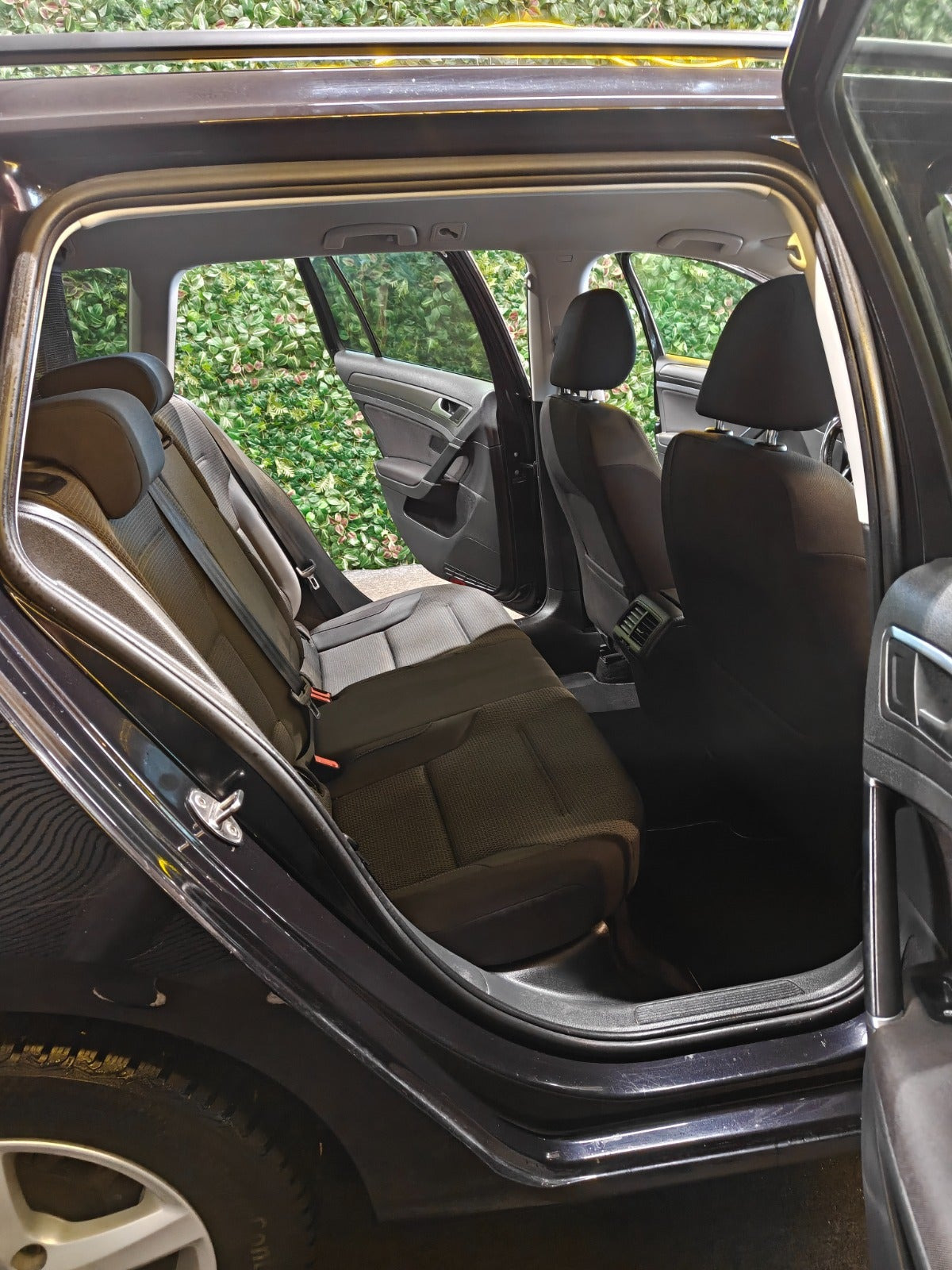 undefined VW Golf VII fra 2019