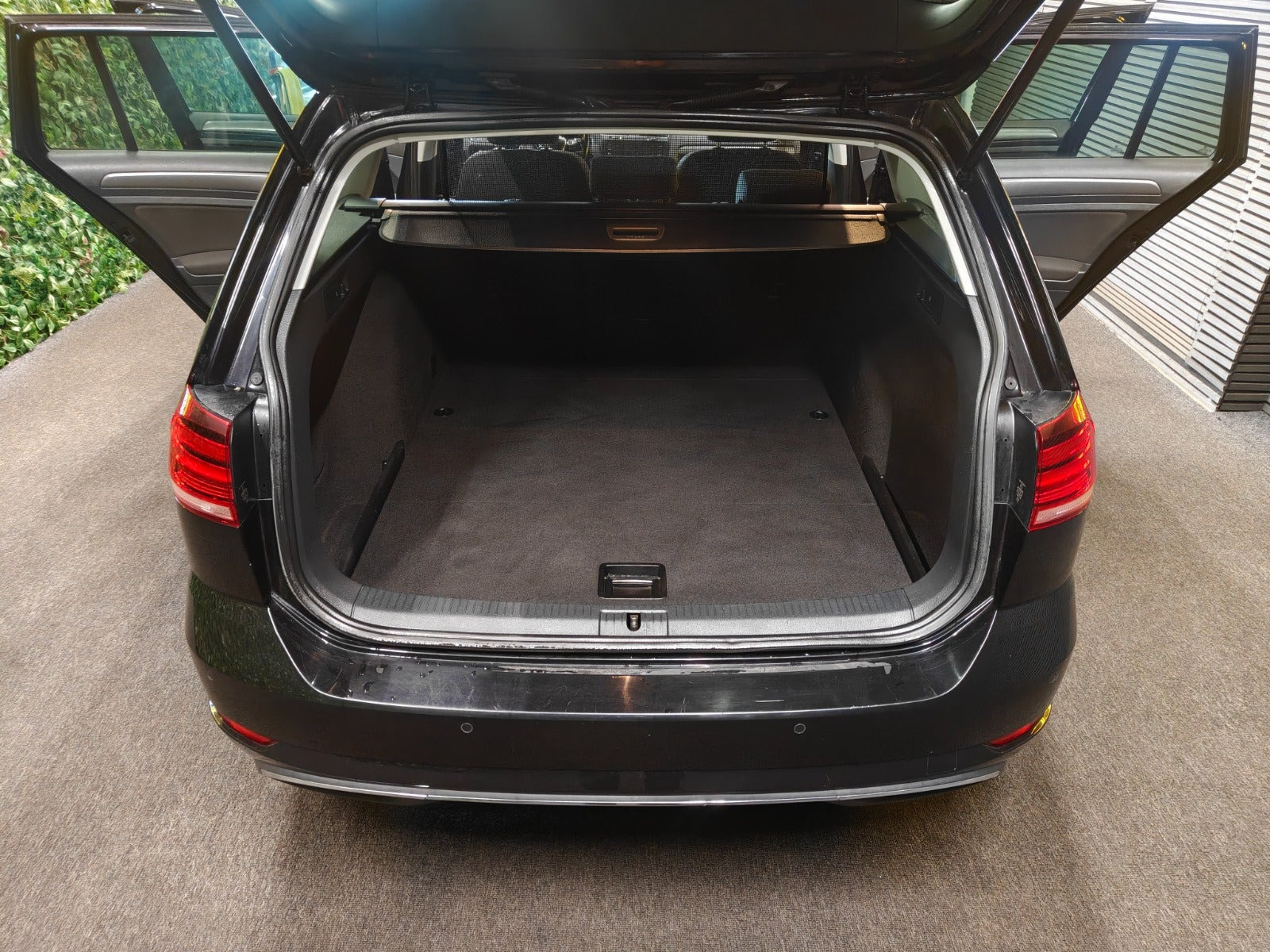 undefined VW Golf VII fra 2019