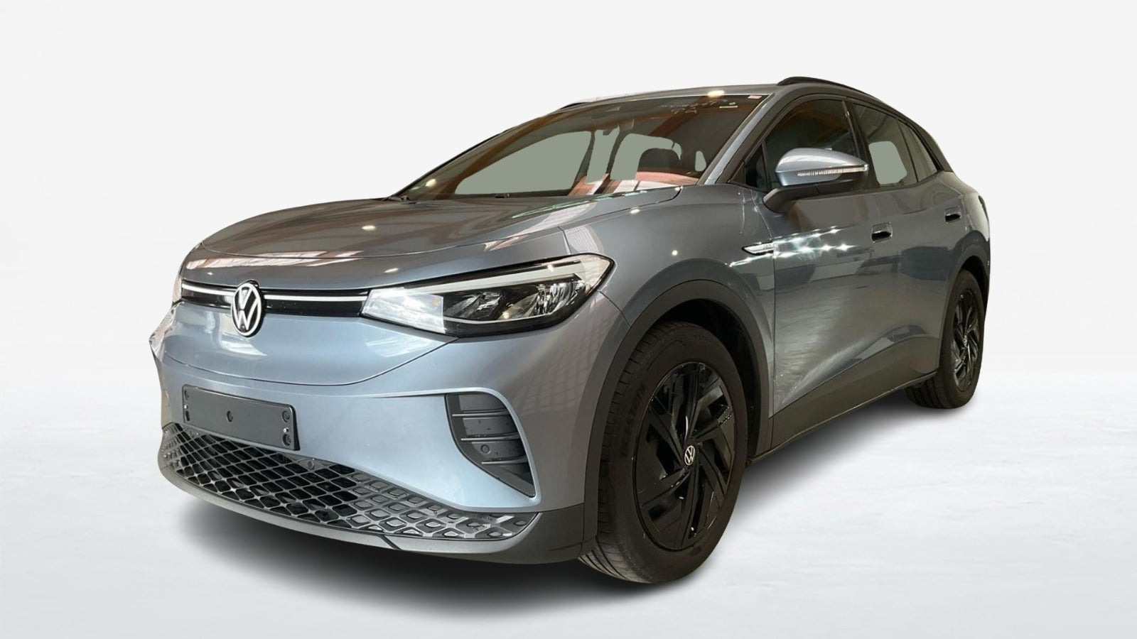undefined VW ID.4 fra 2022
