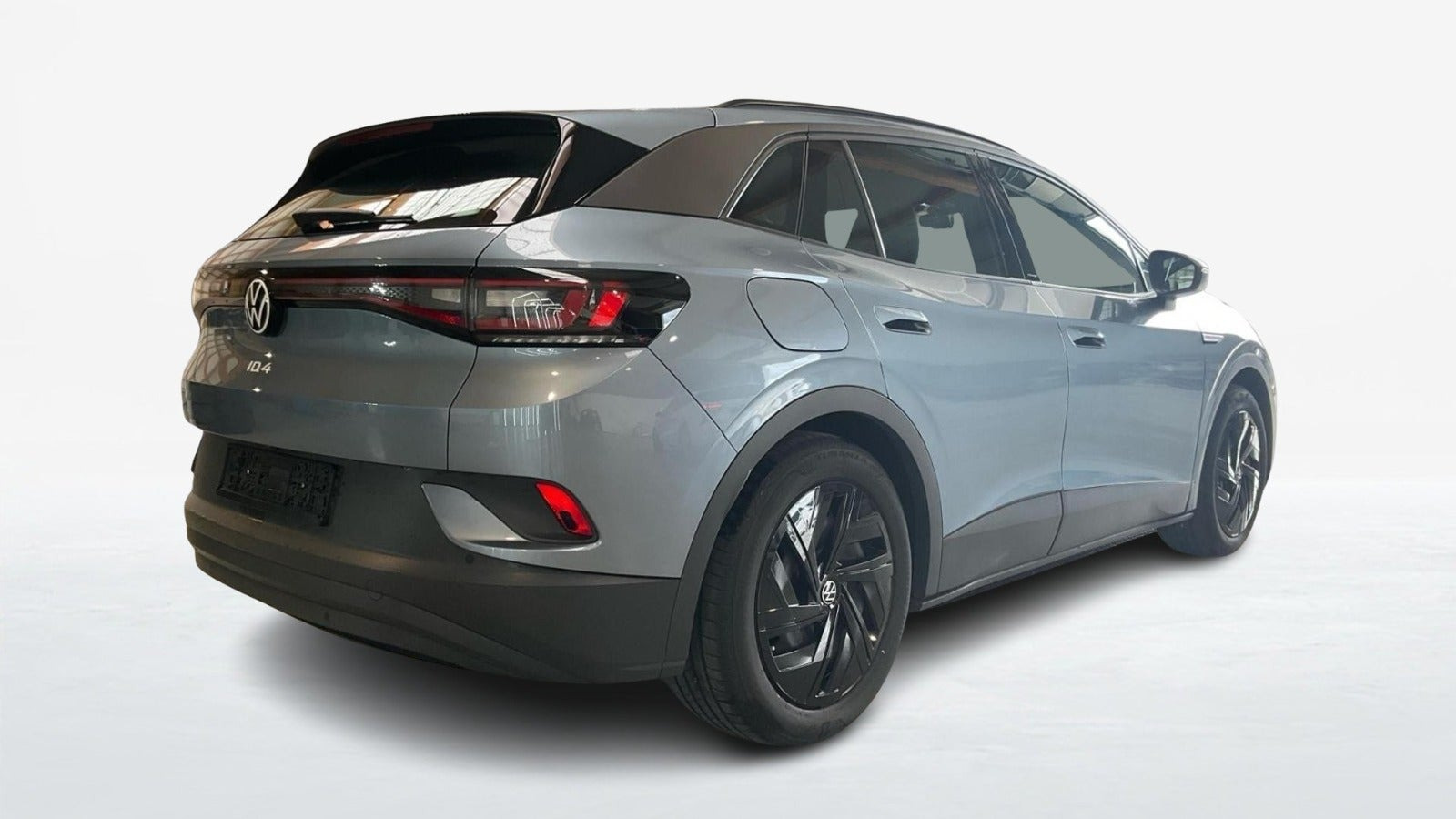 undefined VW ID.4 fra 2022