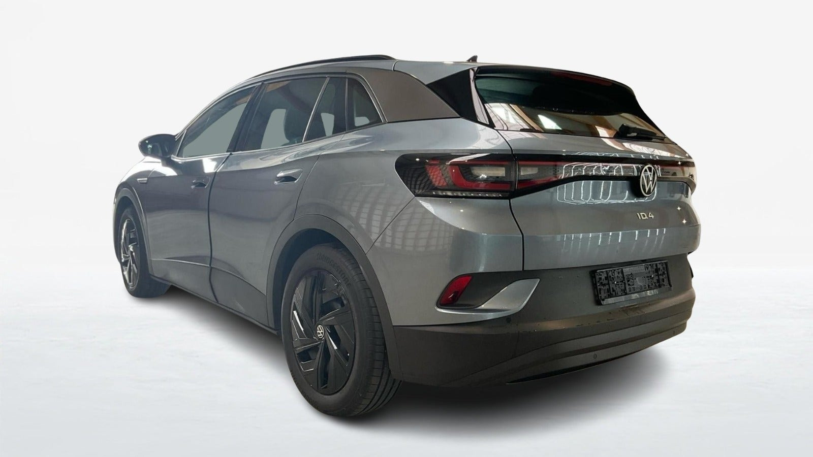 undefined VW ID.4 fra 2022