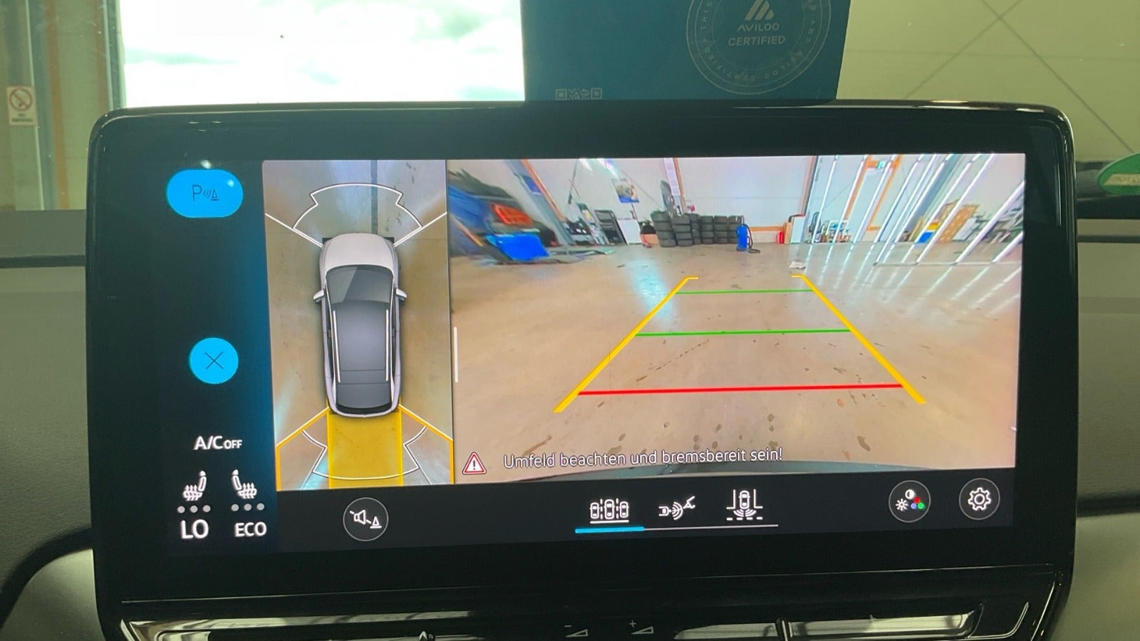 undefined VW ID.4 fra 2022